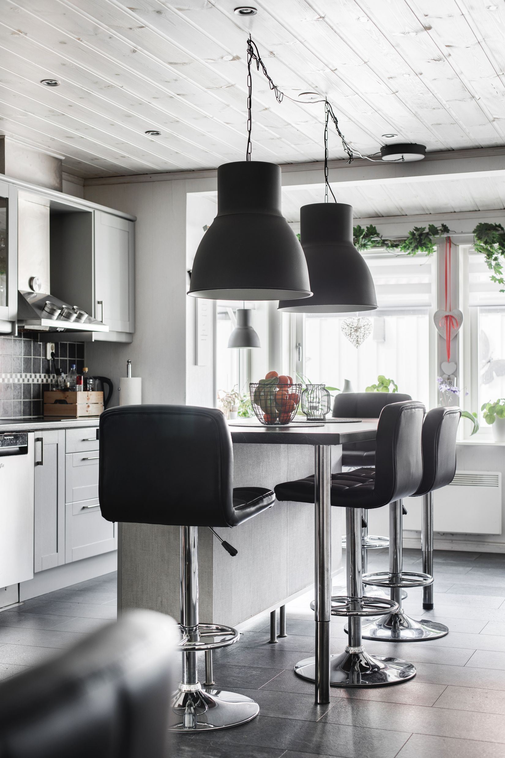 Villa, Klövergatan 9, Älvboda, Skutskär, Älvkarleby