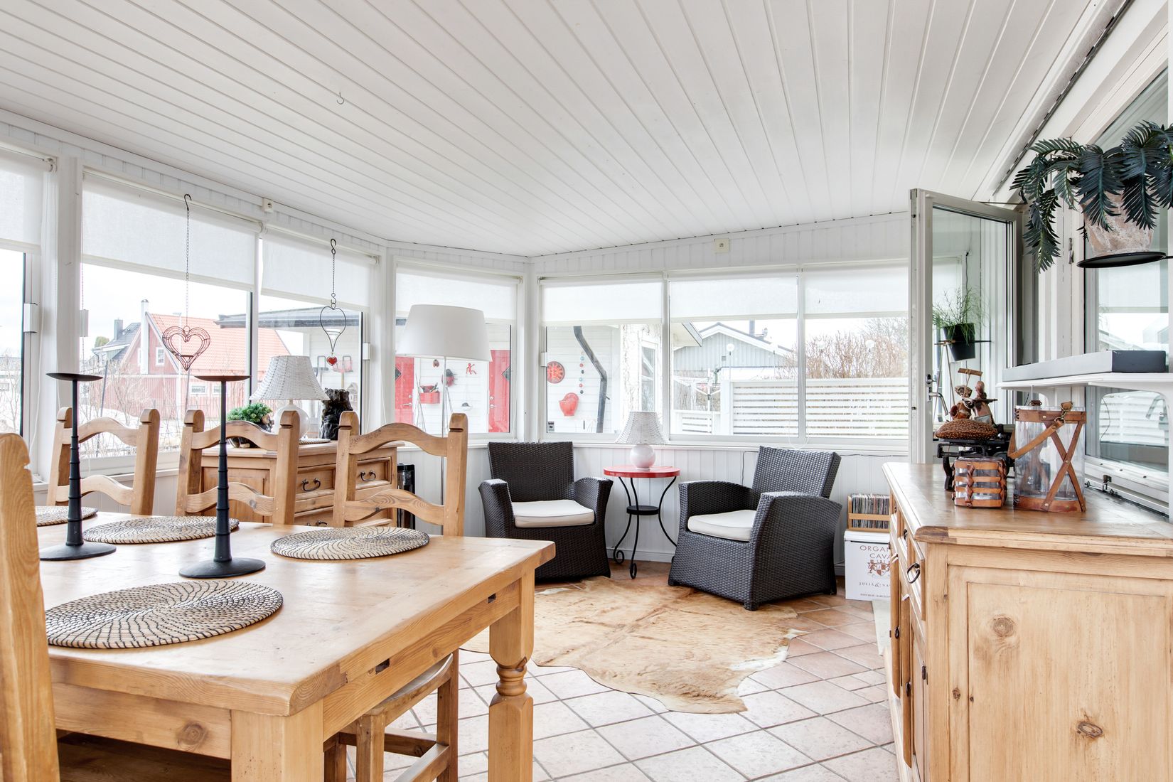 Villa, Klövergatan 9, Älvboda, Skutskär, Älvkarleby