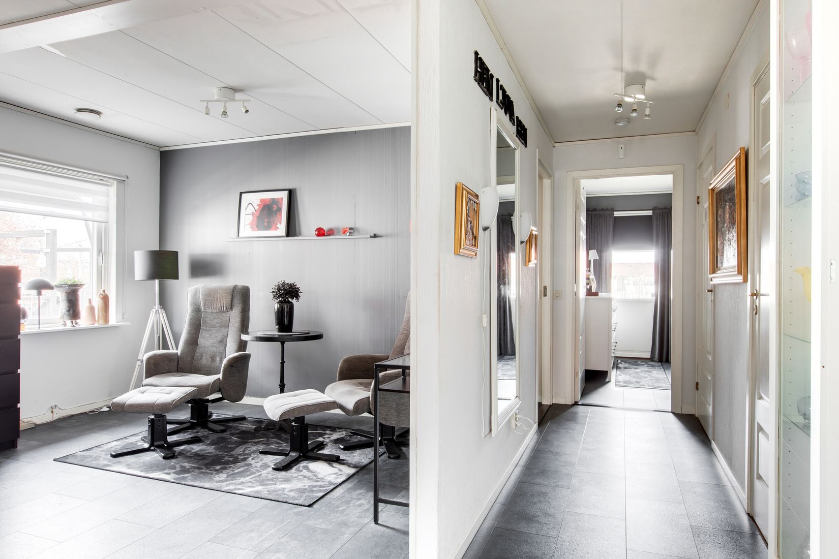 Villa, Klövergatan 9, Älvboda, Skutskär, Älvkarleby