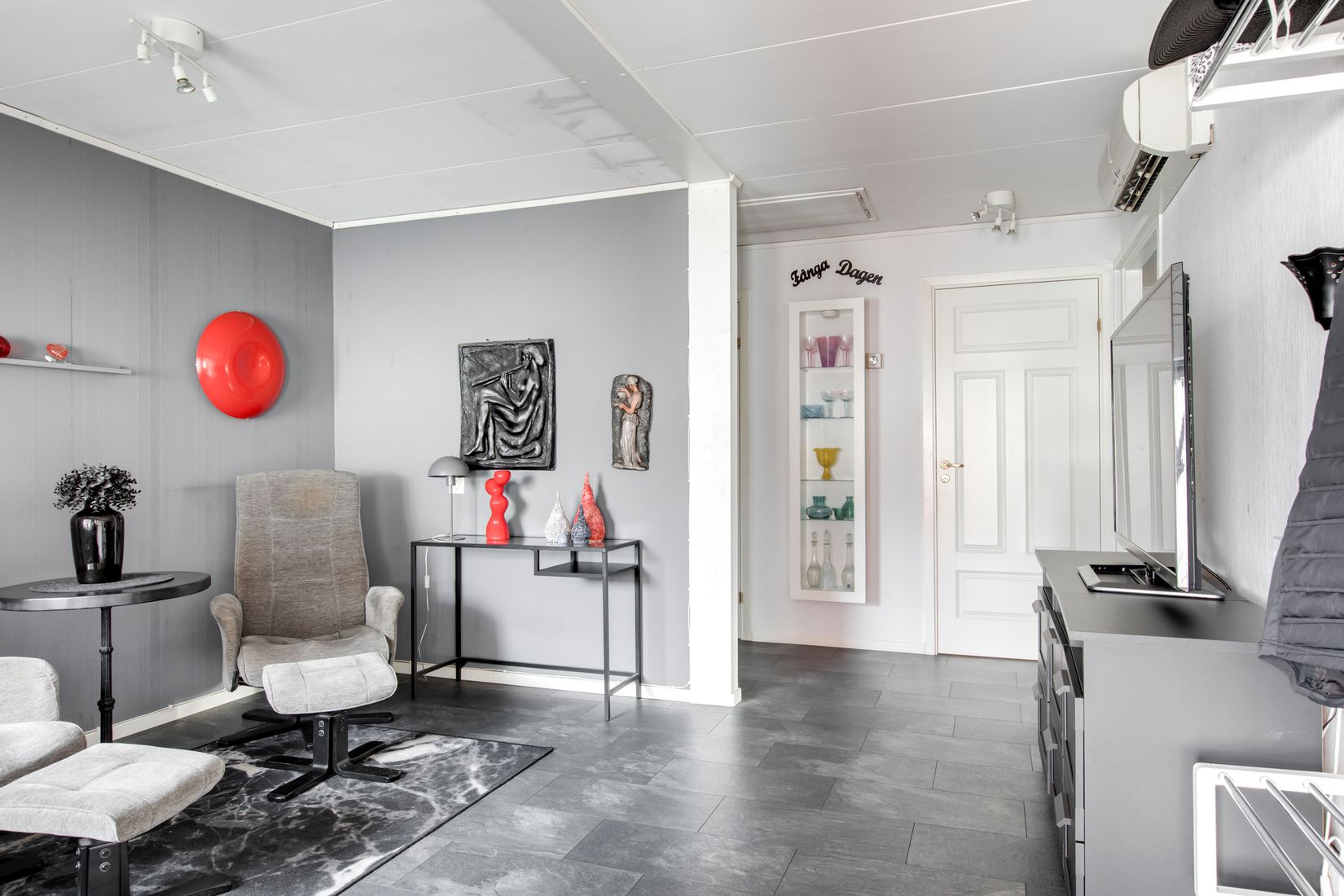 Villa, Klövergatan 9, Älvboda, Skutskär, Älvkarleby