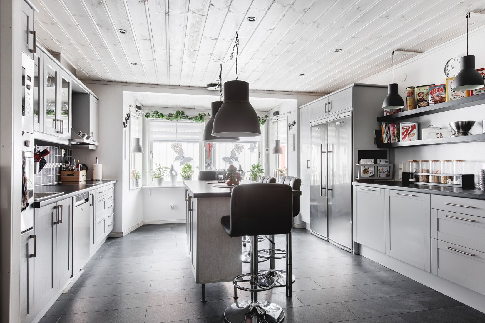 Villa, Klövergatan 9, Älvboda, Skutskär, Älvkarleby