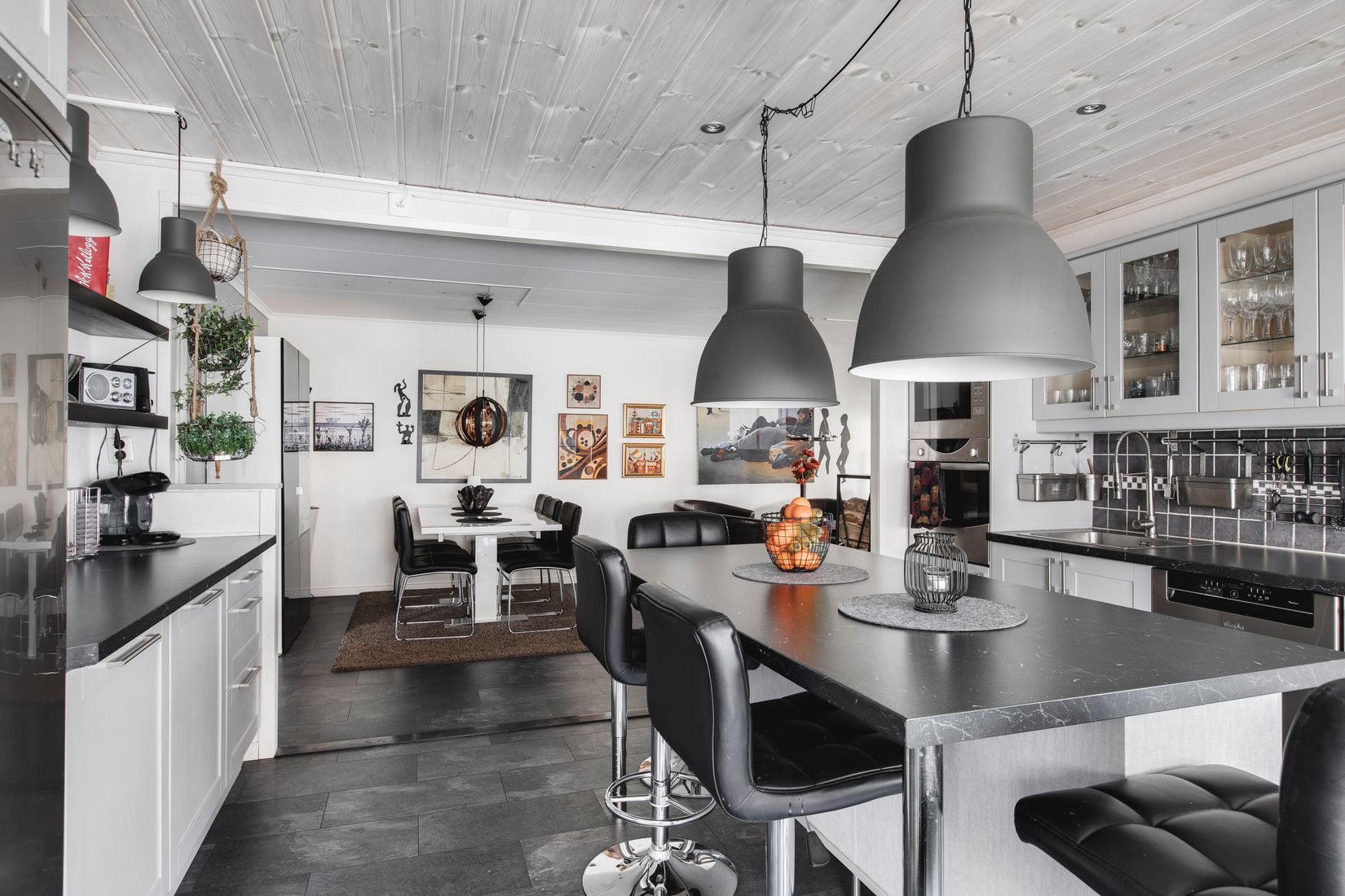 Villa, Klövergatan 9, Älvboda, Skutskär, Älvkarleby
