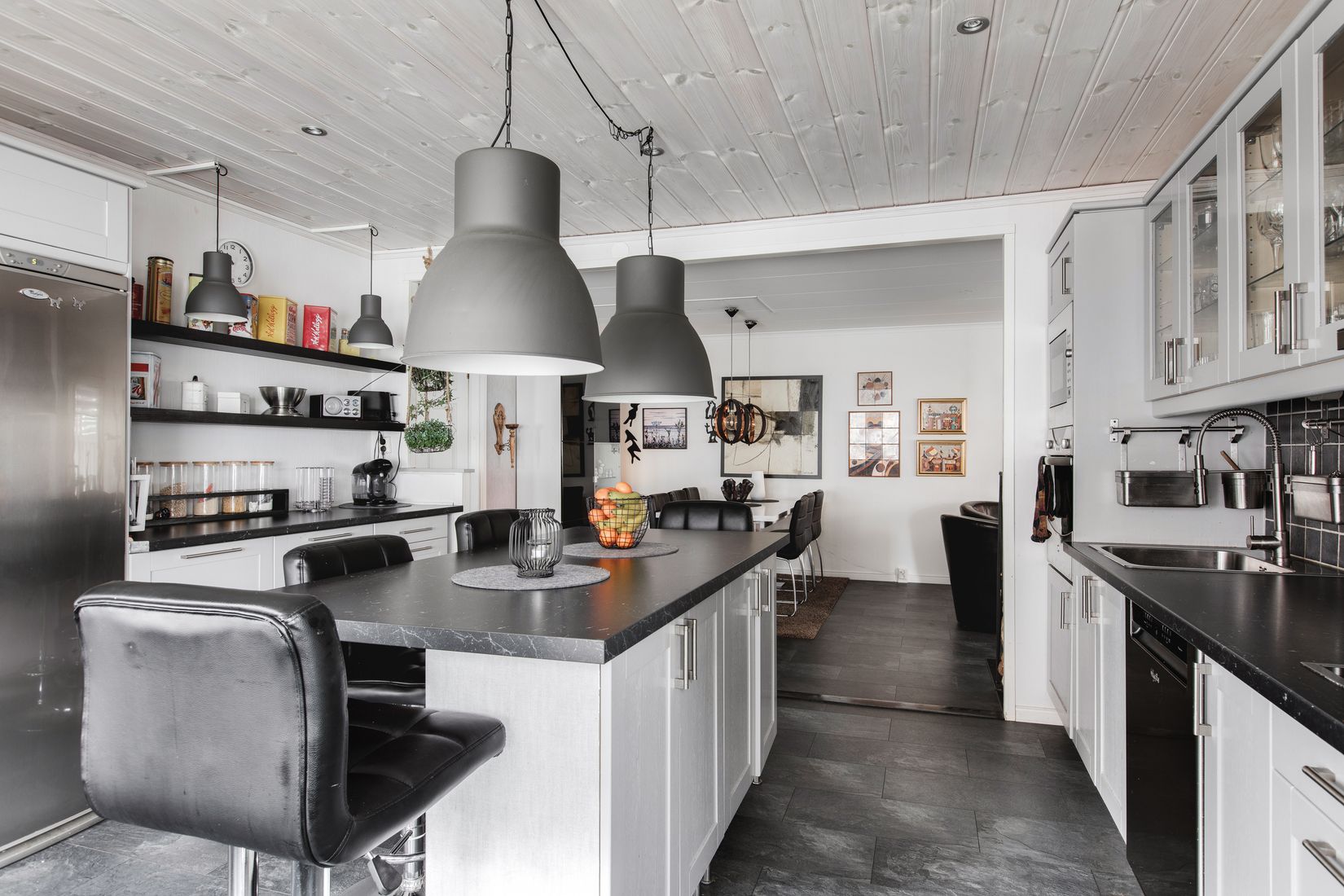 Villa, Klövergatan 9, Älvboda, Skutskär, Älvkarleby