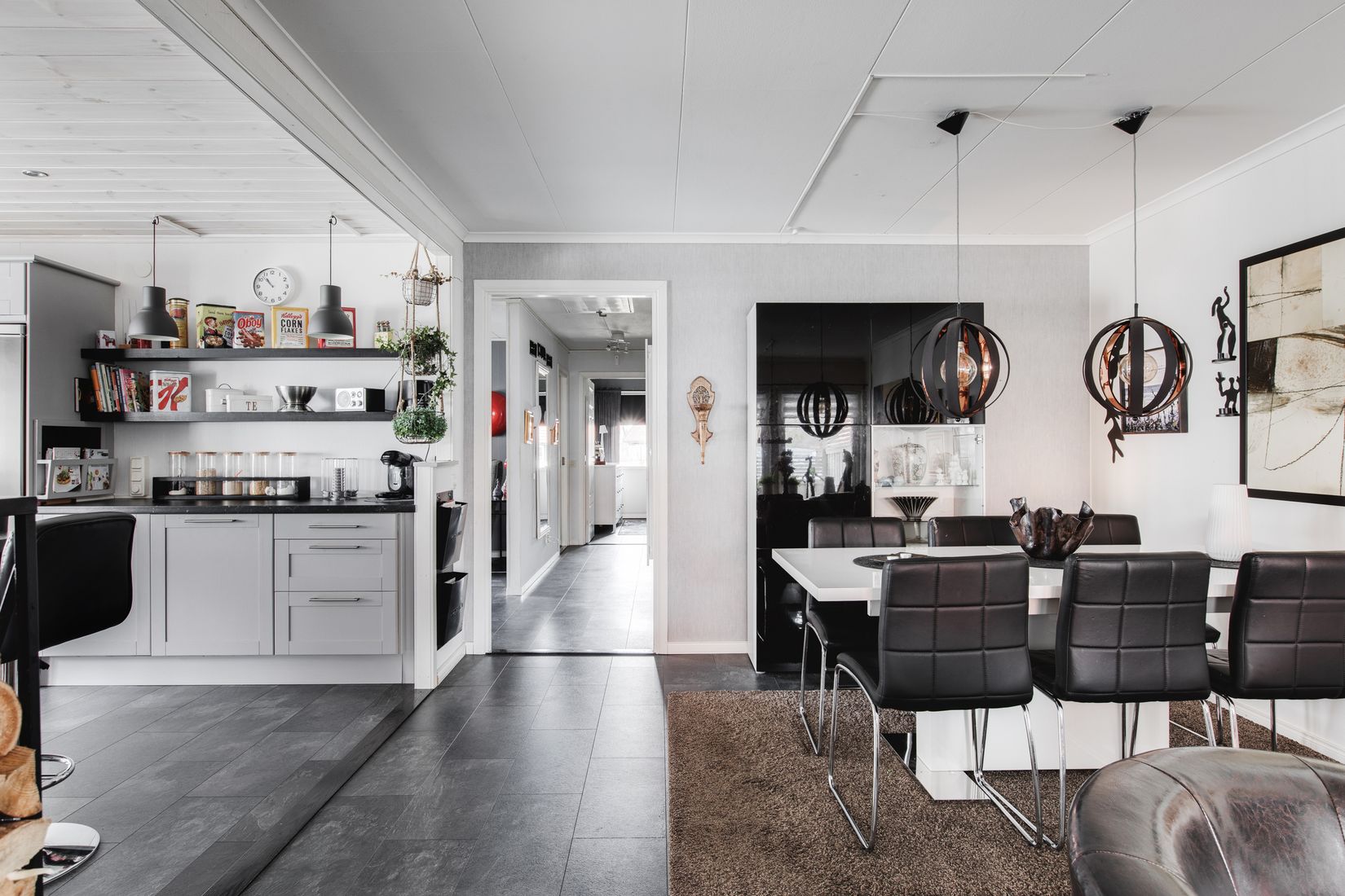 Villa, Klövergatan 9, Älvboda, Skutskär, Älvkarleby