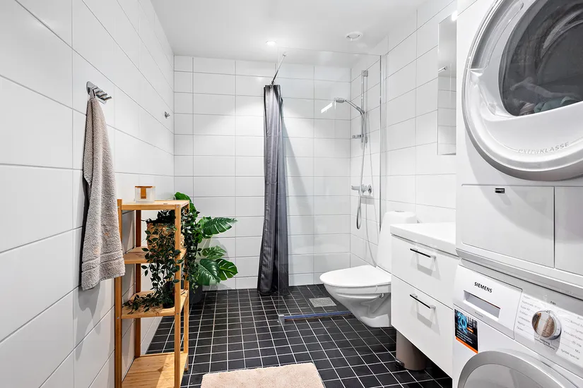 Bostadsrätt, Flygfältsvägen 19, våning 4 av 4, Barkarbystaden, Järfälla