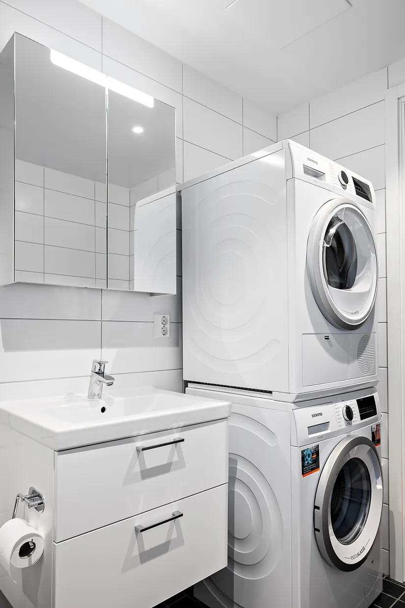 Bostadsrätt, Flygfältsvägen 19, våning 4 av 4, Barkarbystaden, Järfälla