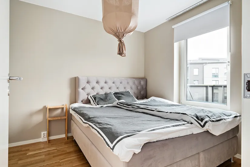 Bostadsrätt, Flygfältsvägen 19, våning 4 av 4, Barkarbystaden, Järfälla