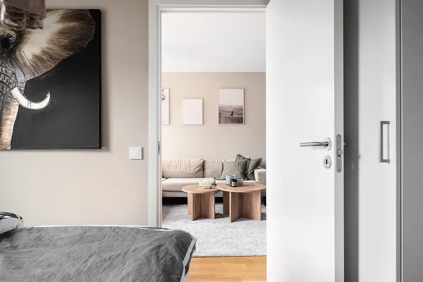 Bostadsrätt, Flygfältsvägen 19, våning 4 av 4, Barkarbystaden, Järfälla