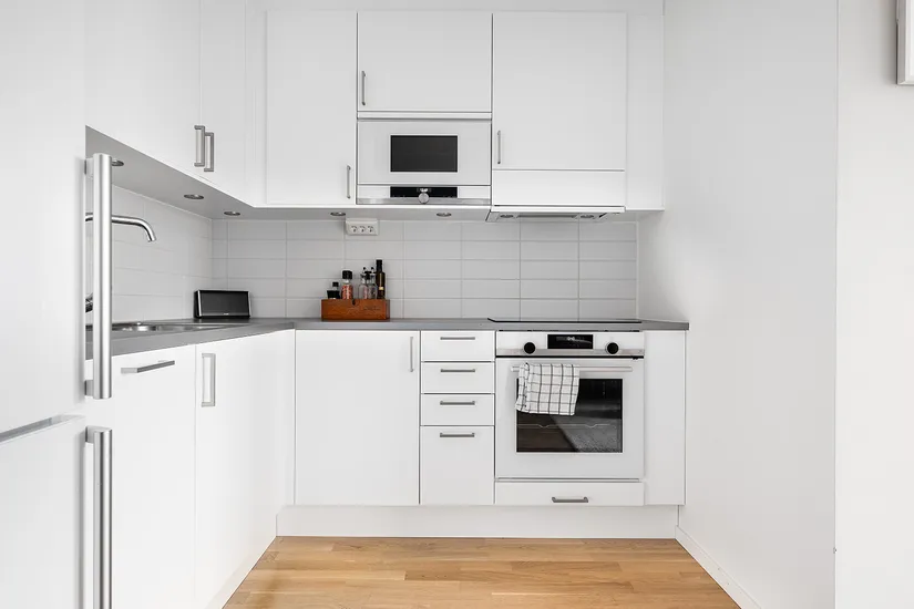 Bostadsrätt, Flygfältsvägen 19, våning 4 av 4, Barkarbystaden, Järfälla