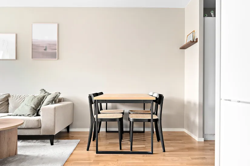 Bostadsrätt, Flygfältsvägen 19, våning 4 av 4, Barkarbystaden, Järfälla