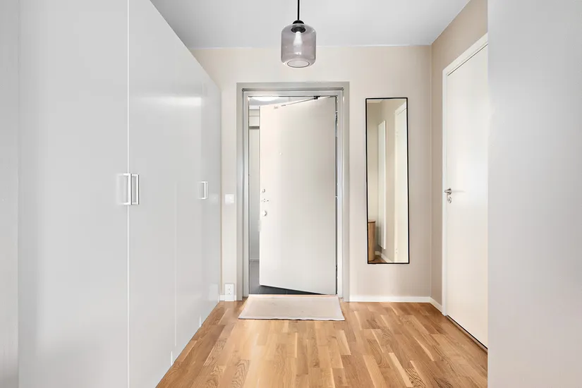 Bostadsrätt, Flygfältsvägen 19, våning 4 av 4, Barkarbystaden, Järfälla