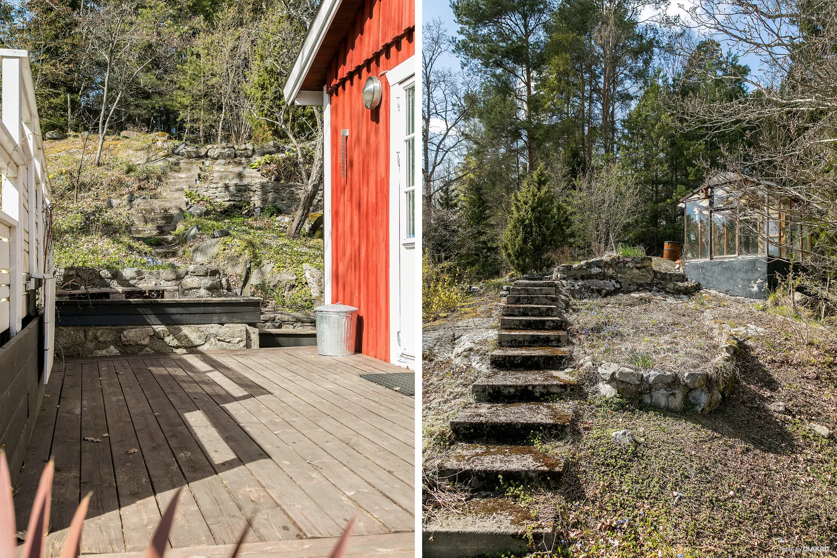 Fritidshus, Forellvägen 7, Märsön, Enköping