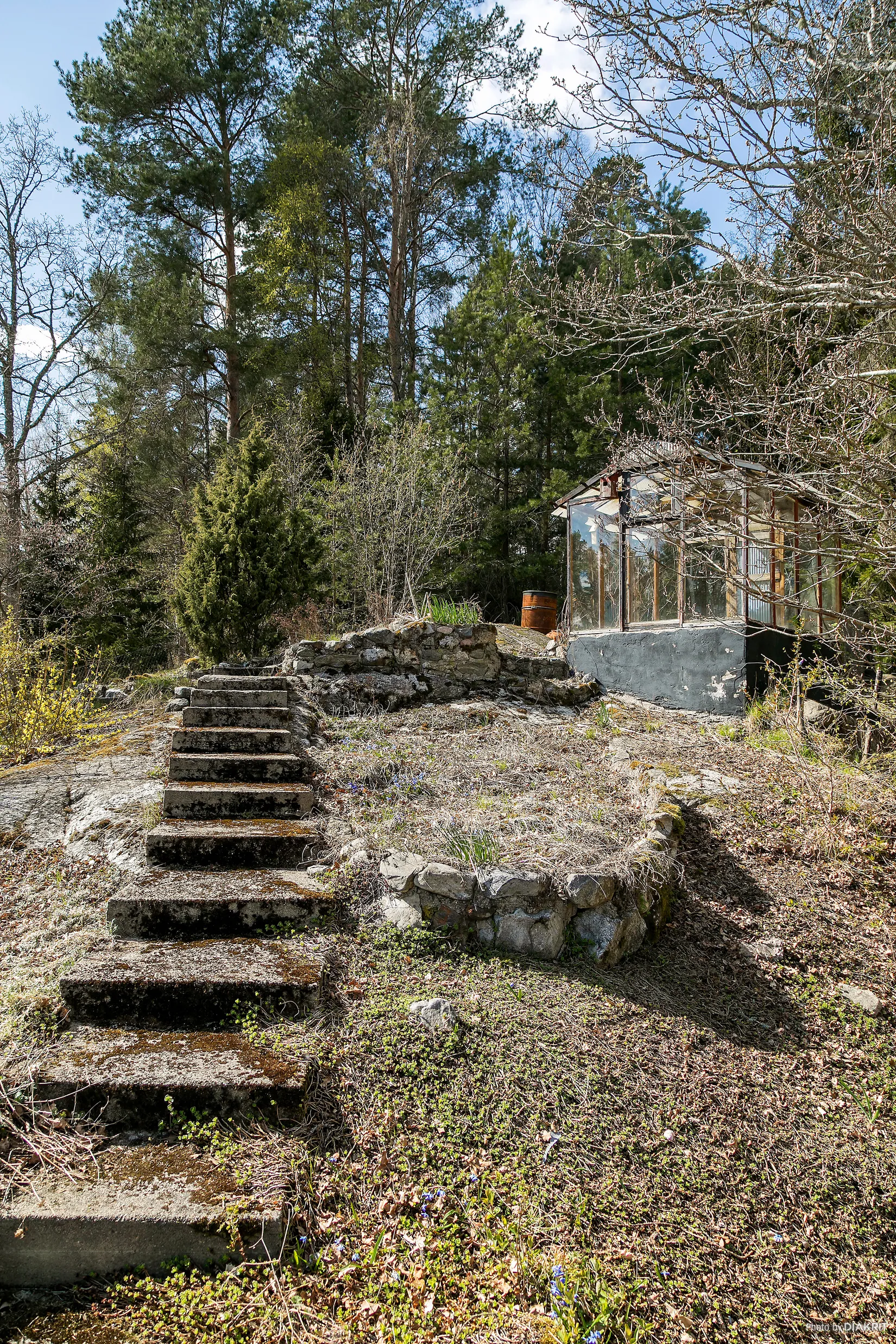 Fritidshus, Forellvägen 7, Märsön, Enköping