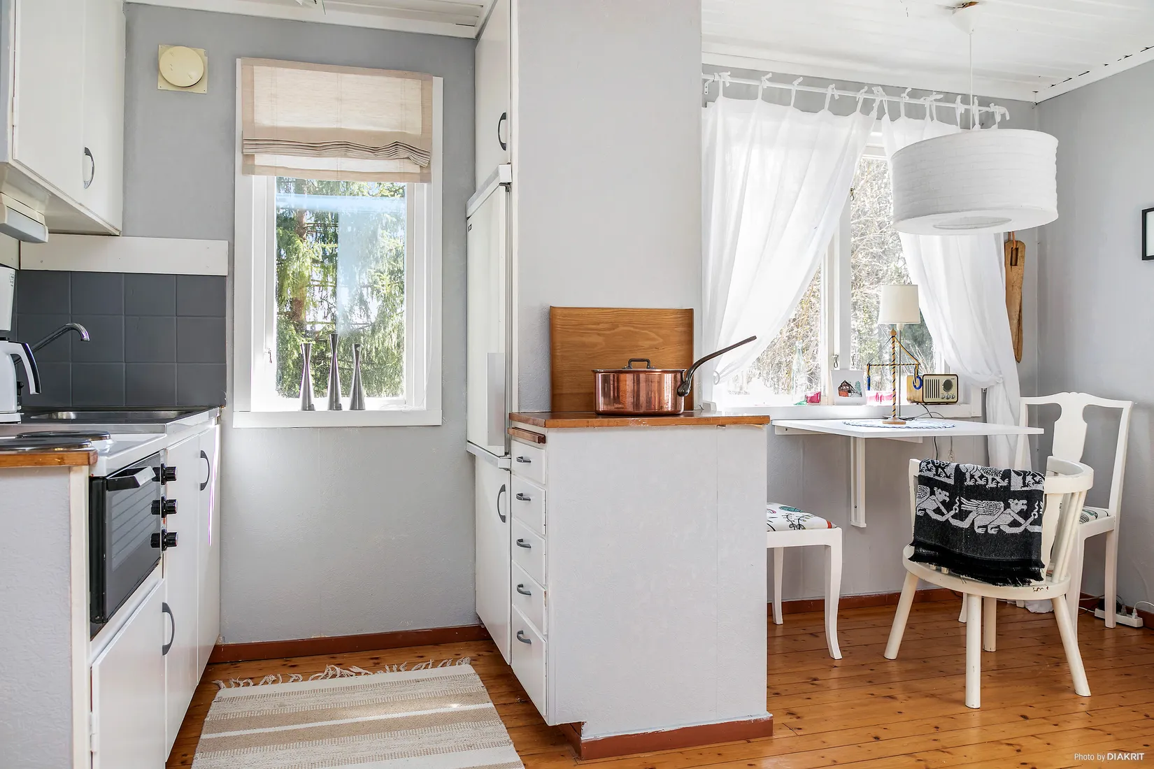 Fritidshus, Forellvägen 7, Märsön, Enköping