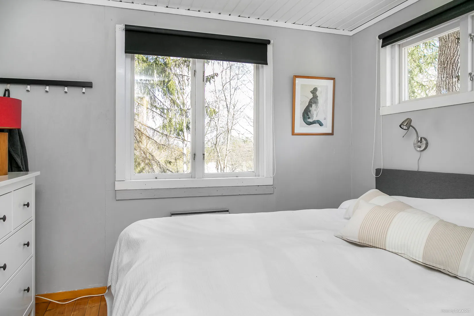 Fritidshus, Forellvägen 7, Märsön, Enköping