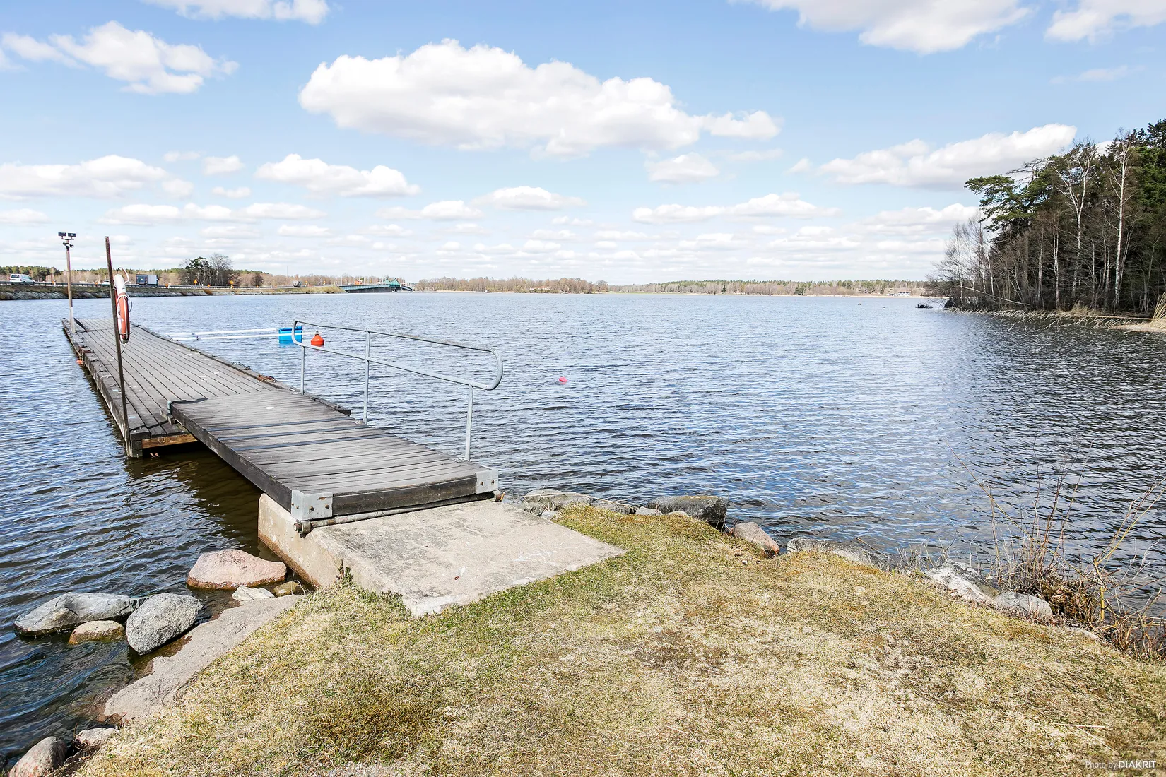 Fritidshus, Forellvägen 7, Märsön, Enköping