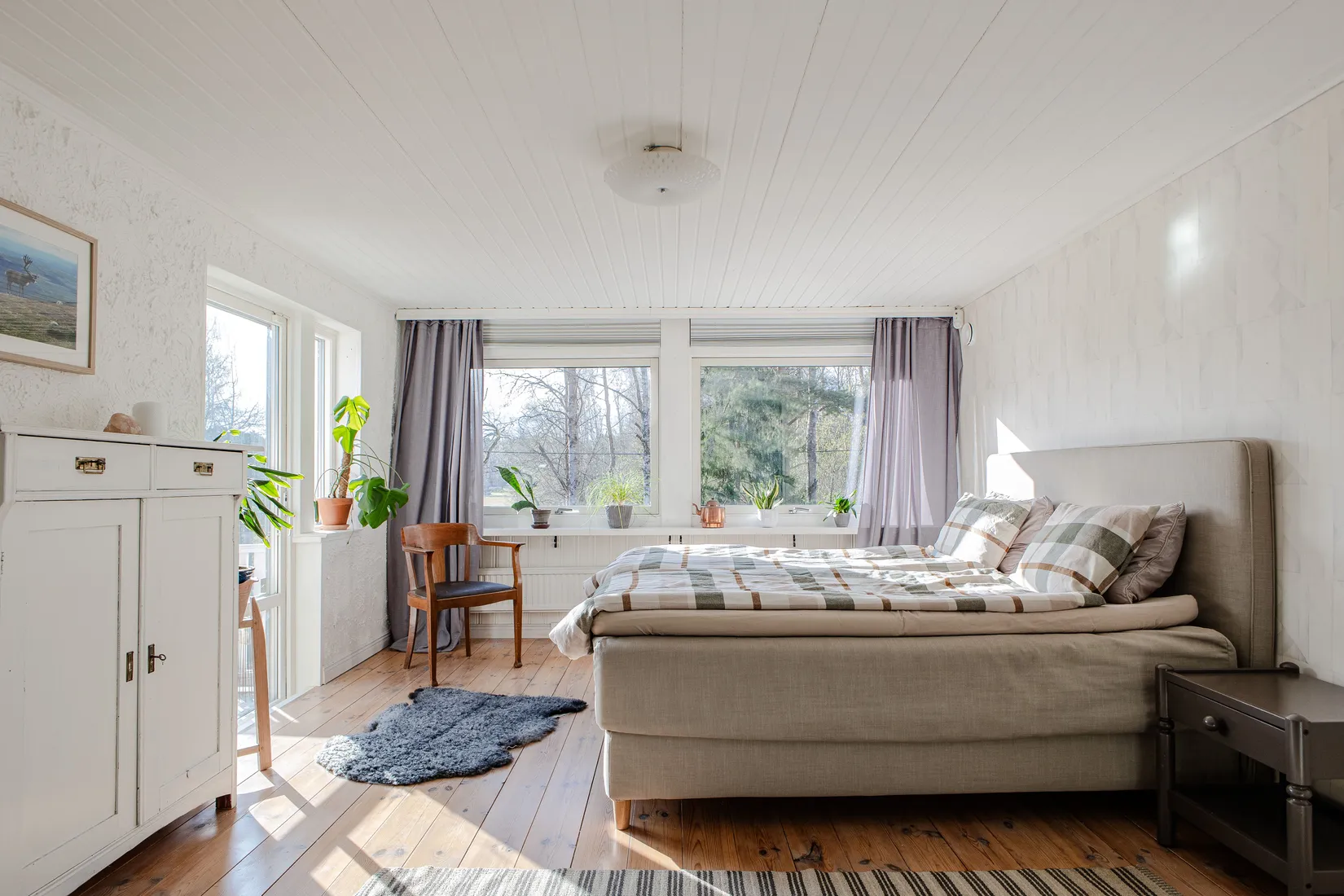 Fritidshus, Forellvägen 7, Märsön, Enköping