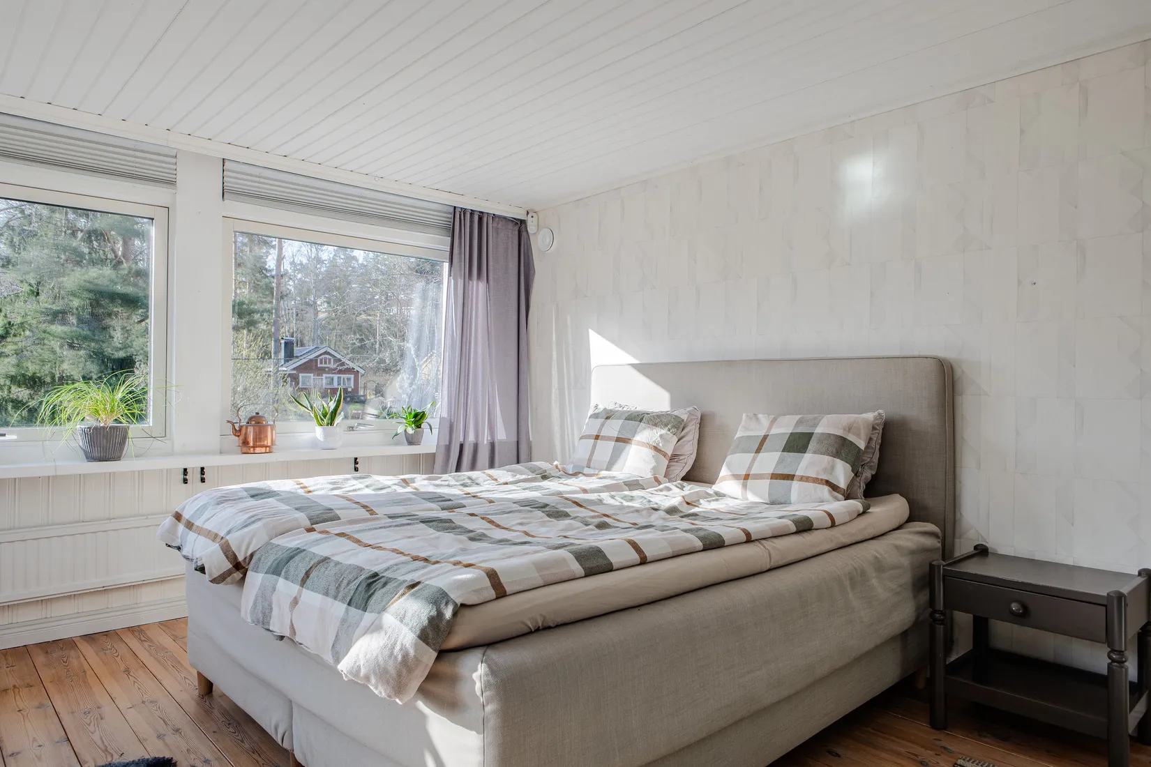 Fritidshus, Forellvägen 7, Märsön, Enköping