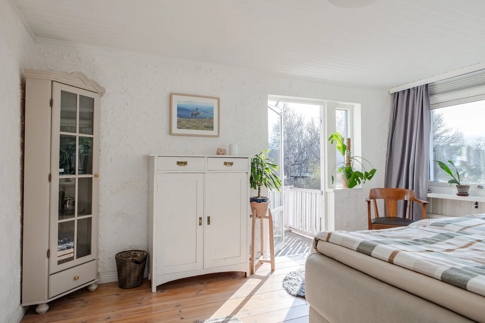 Fritidshus, Forellvägen 7, Märsön, Enköping