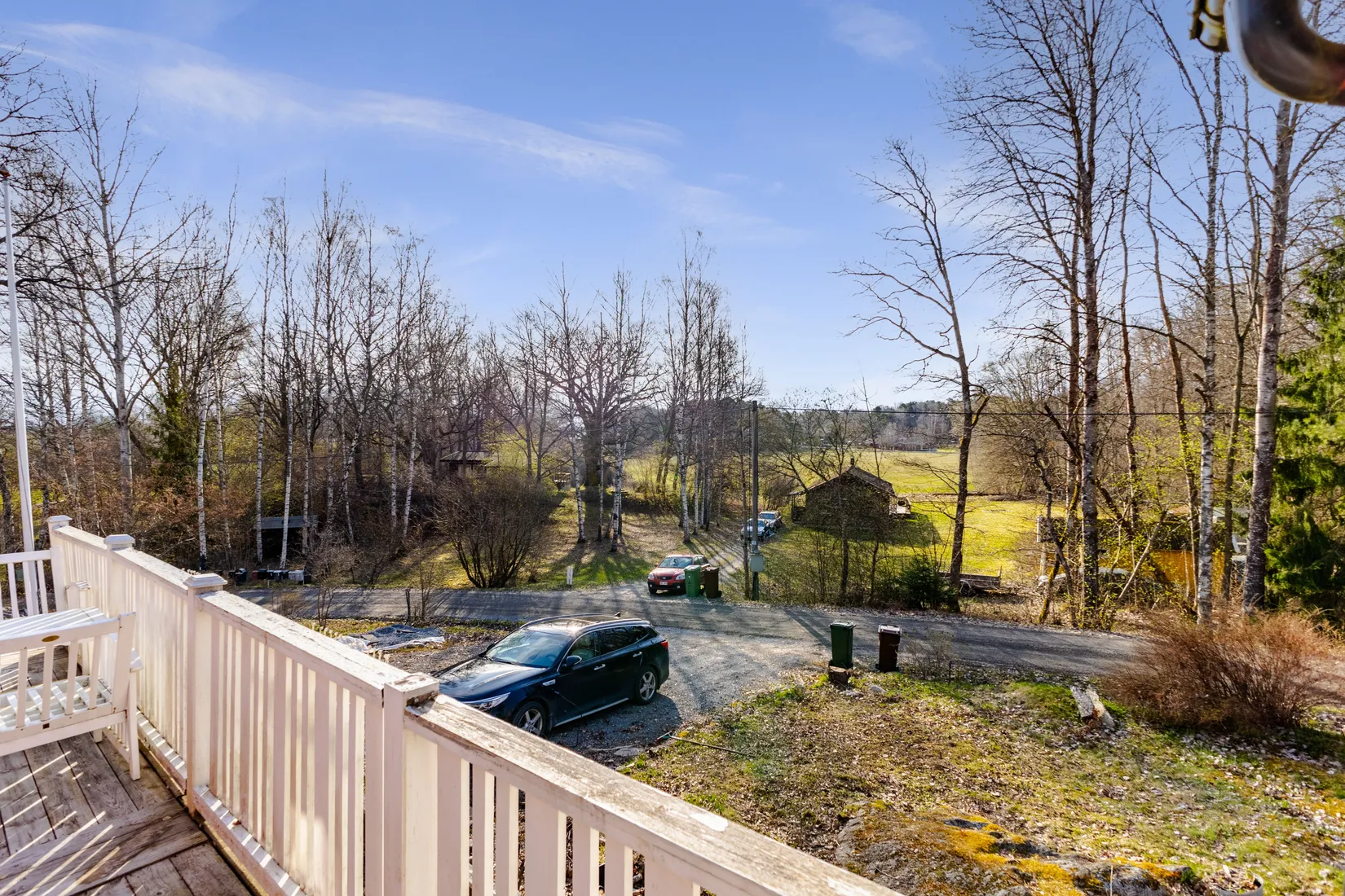 Fritidshus, Forellvägen 7, Märsön, Enköping