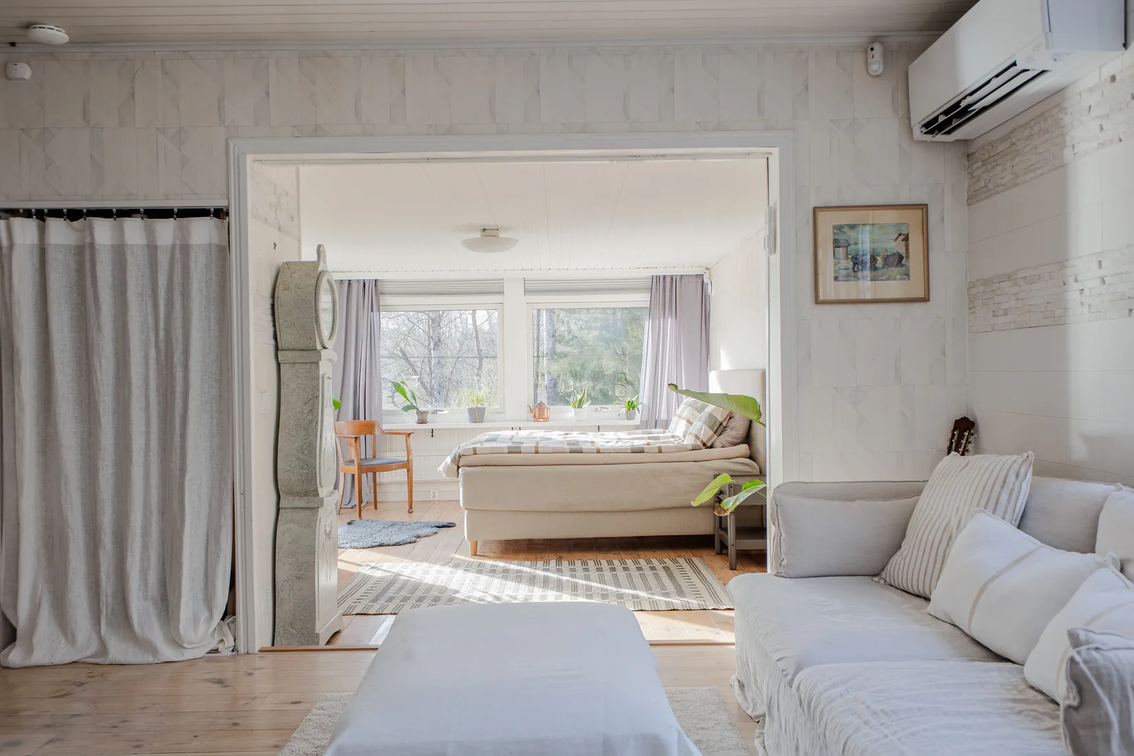 Fritidshus, Forellvägen 7, Märsön, Enköping
