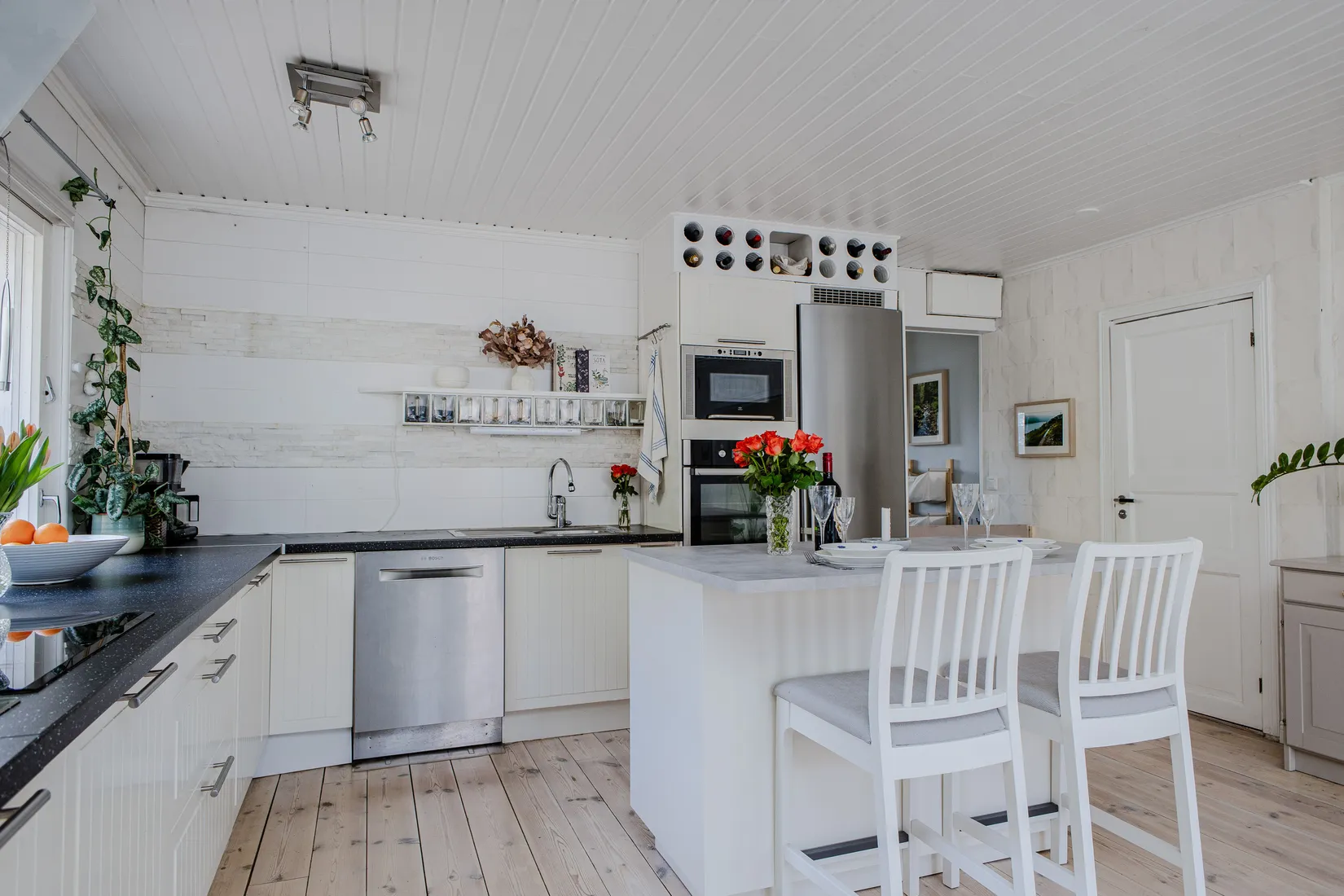 Fritidshus, Forellvägen 7, Märsön, Enköping