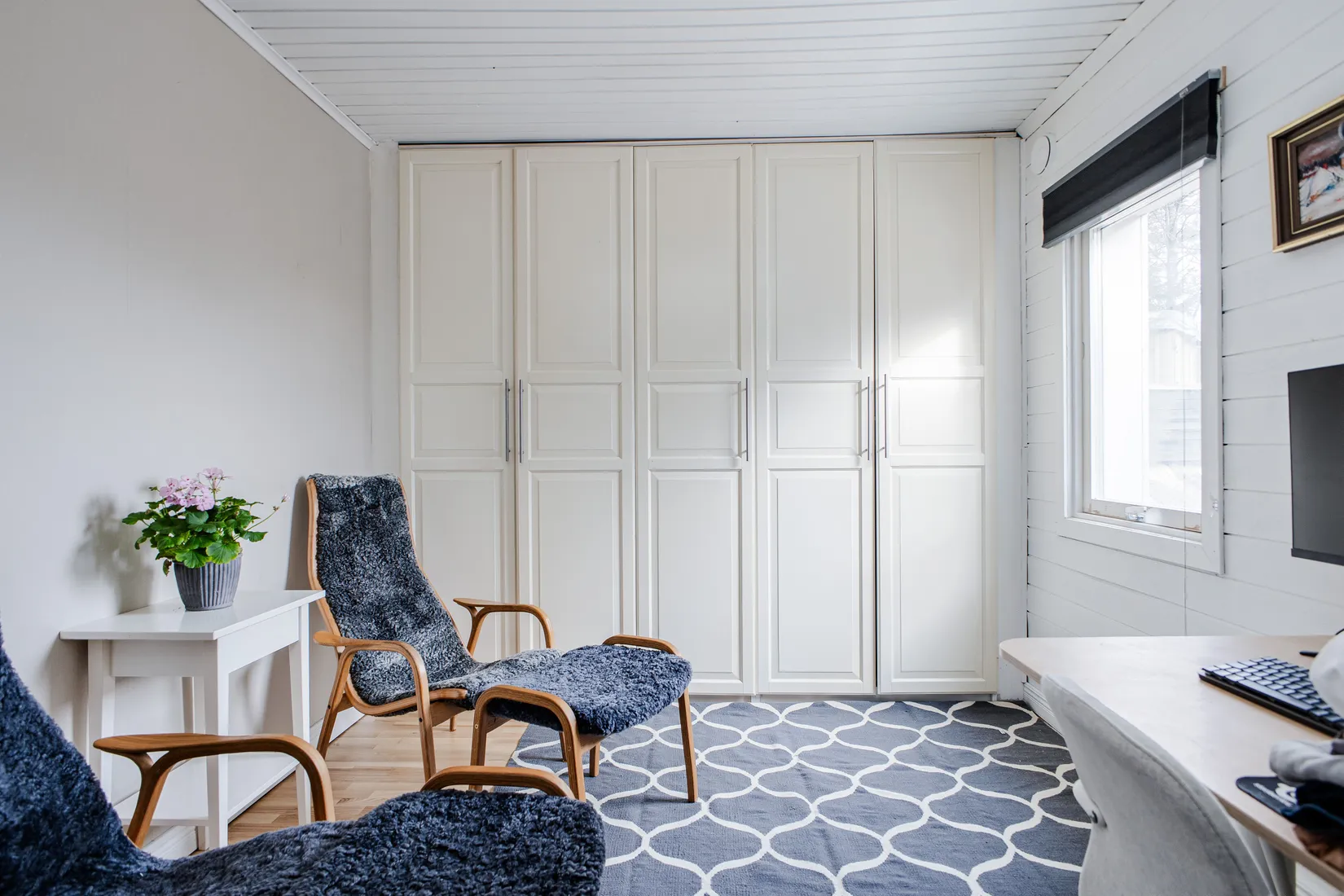 Fritidshus, Forellvägen 7, Märsön, Enköping