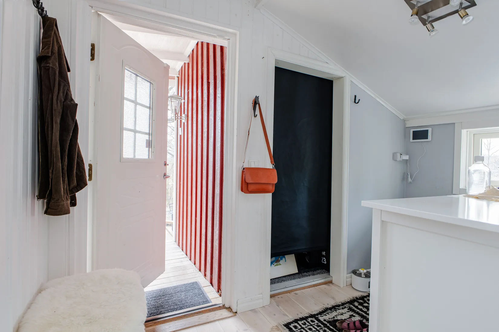 Fritidshus, Forellvägen 7, Märsön, Enköping