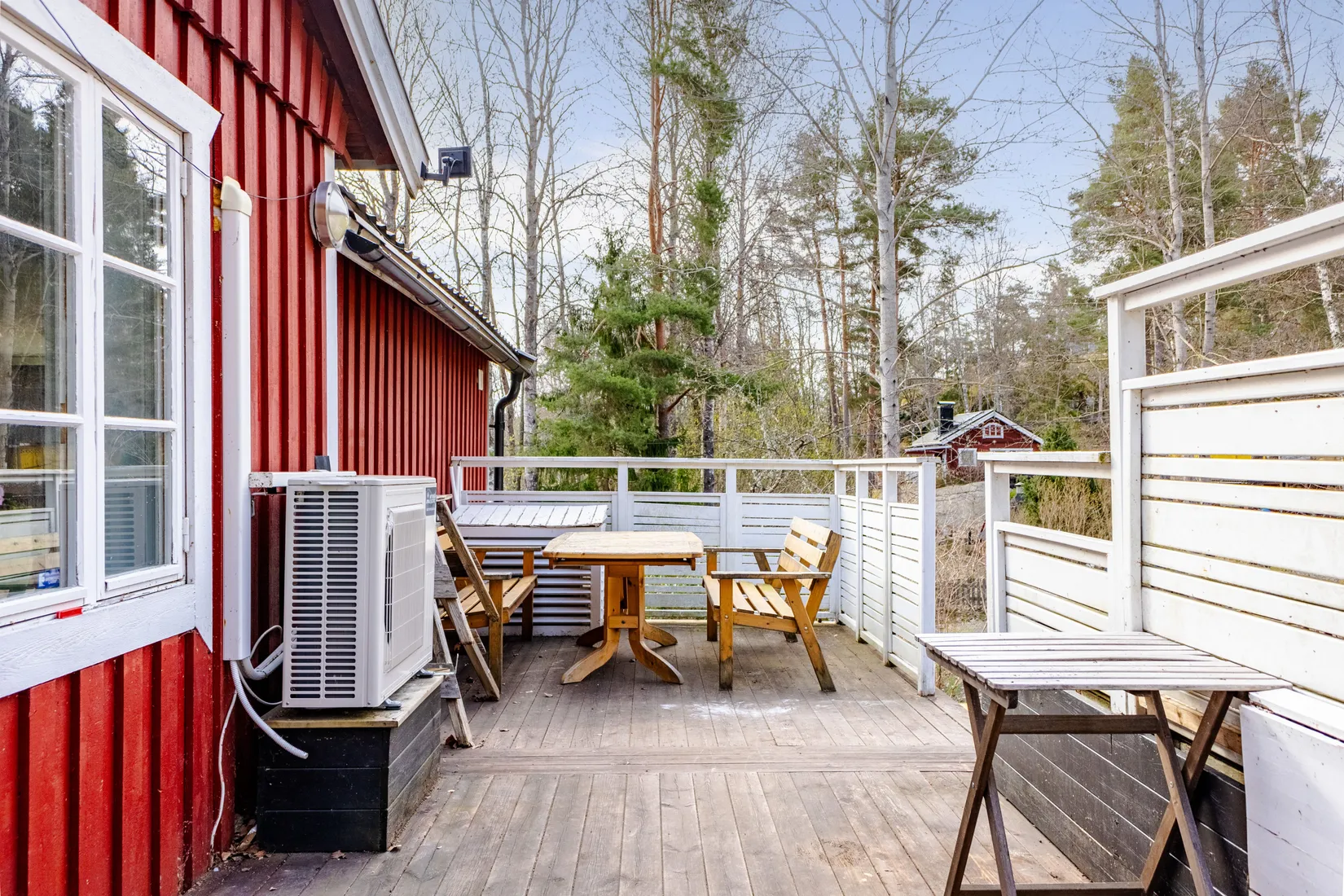 Fritidshus, Forellvägen 7, Märsön, Enköping