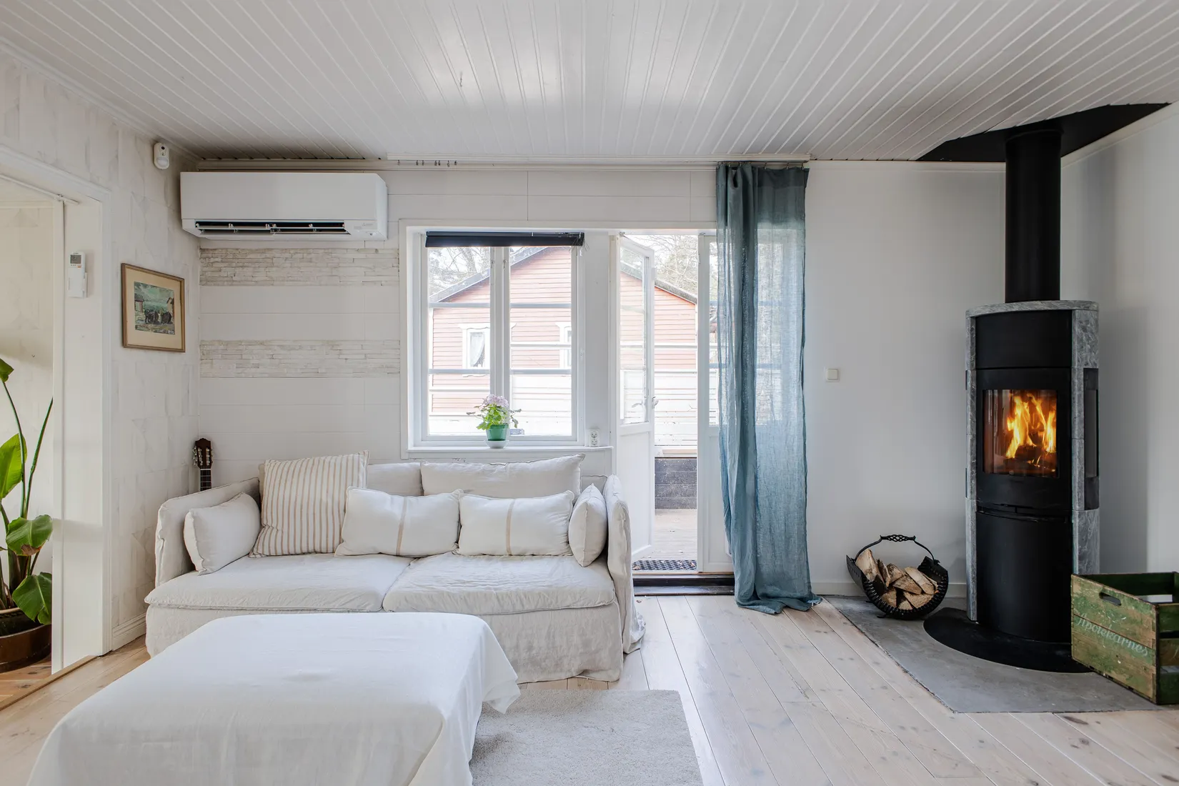 Fritidshus, Forellvägen 7, Märsön, Enköping