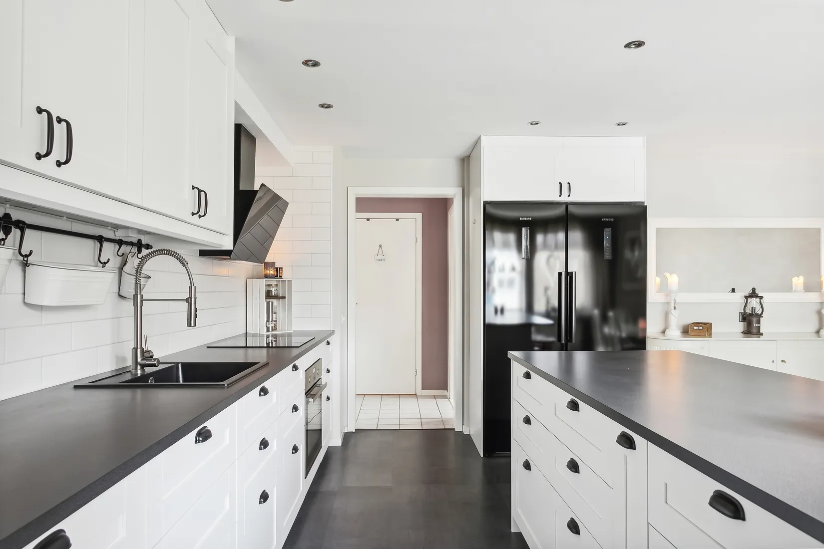Bostadsrätt, Lillekärr norra 4, Hisings Kärra, Göteborg