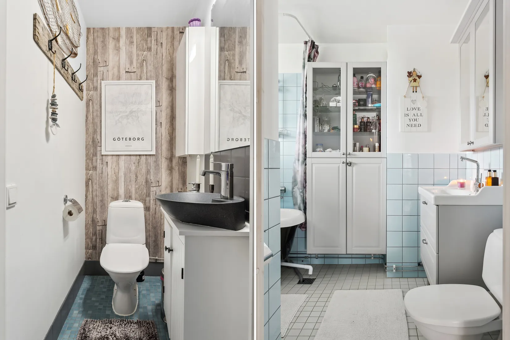 Bostadsrätt, Lillekärr norra 4, Hisings Kärra, Göteborg