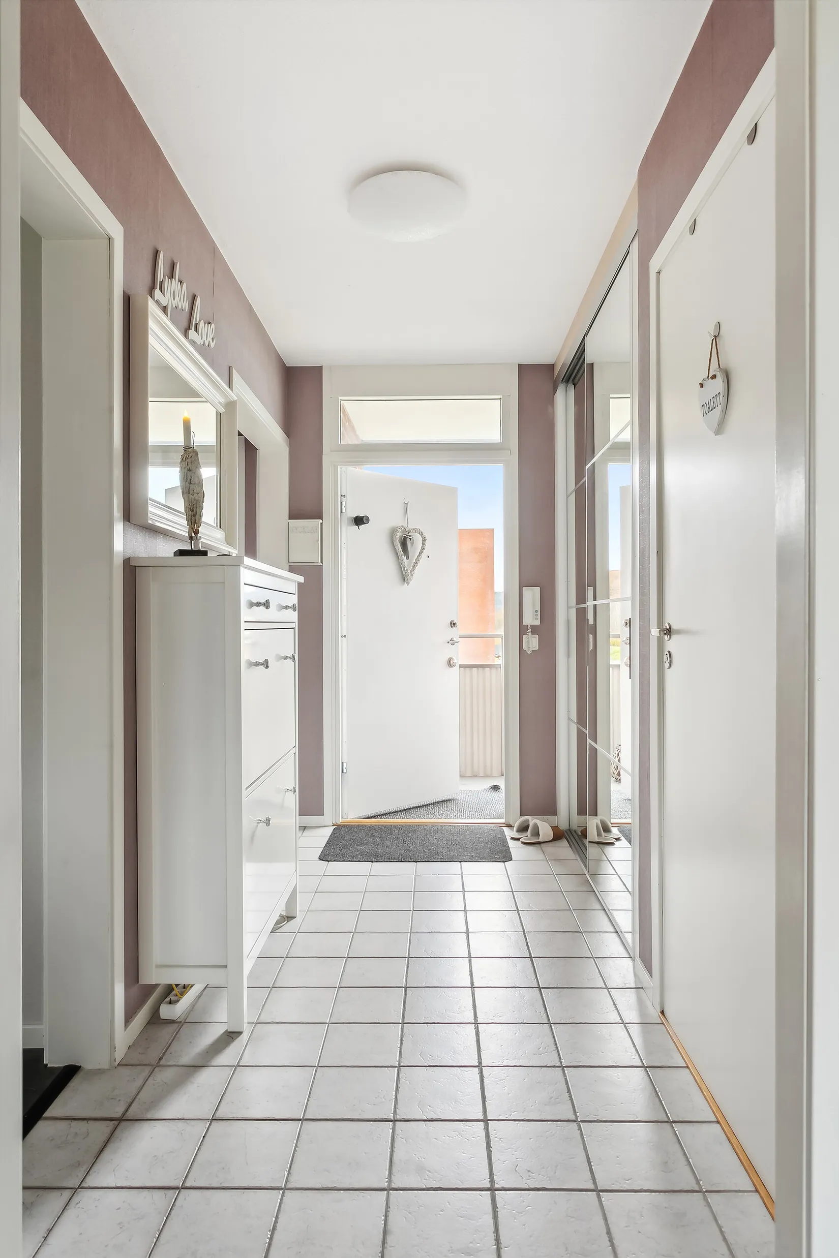 Bostadsrätt, Lillekärr norra 4, Hisings Kärra, Göteborg