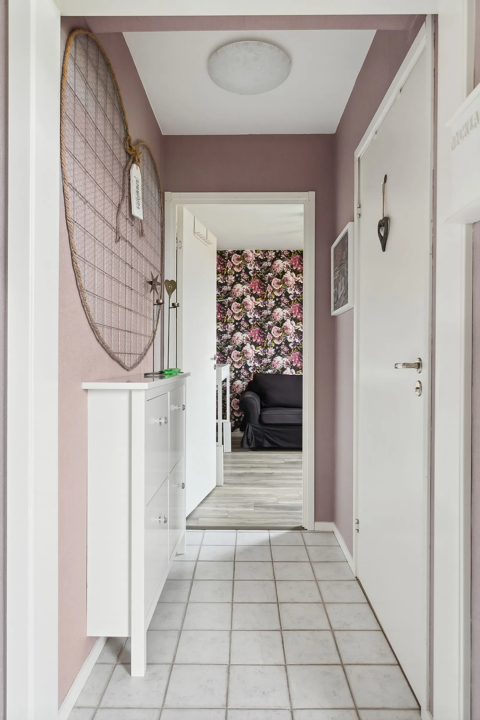 Bostadsrätt, Lillekärr norra 4, Hisings Kärra, Göteborg