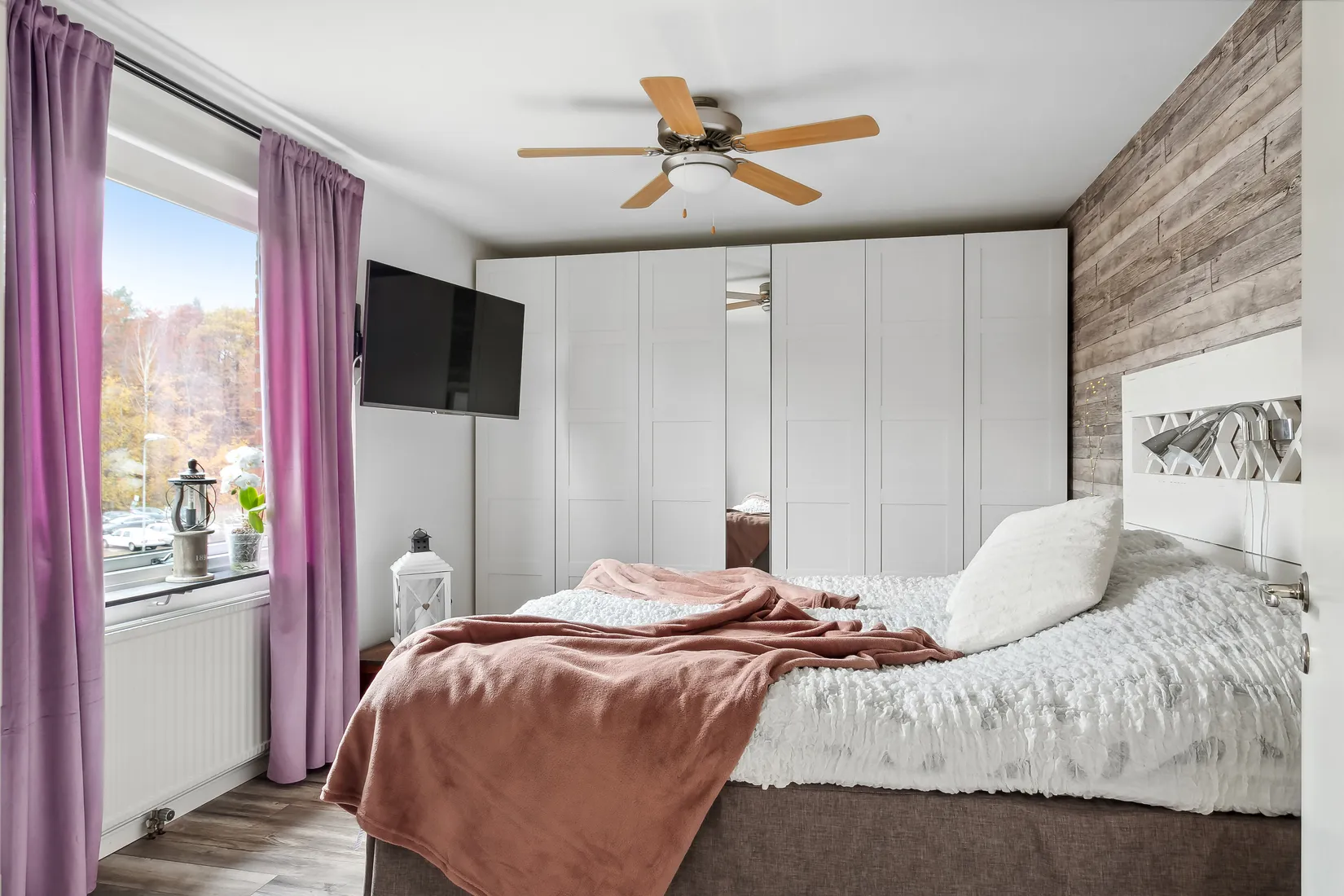 Bostadsrätt, Lillekärr norra 4, Hisings Kärra, Göteborg