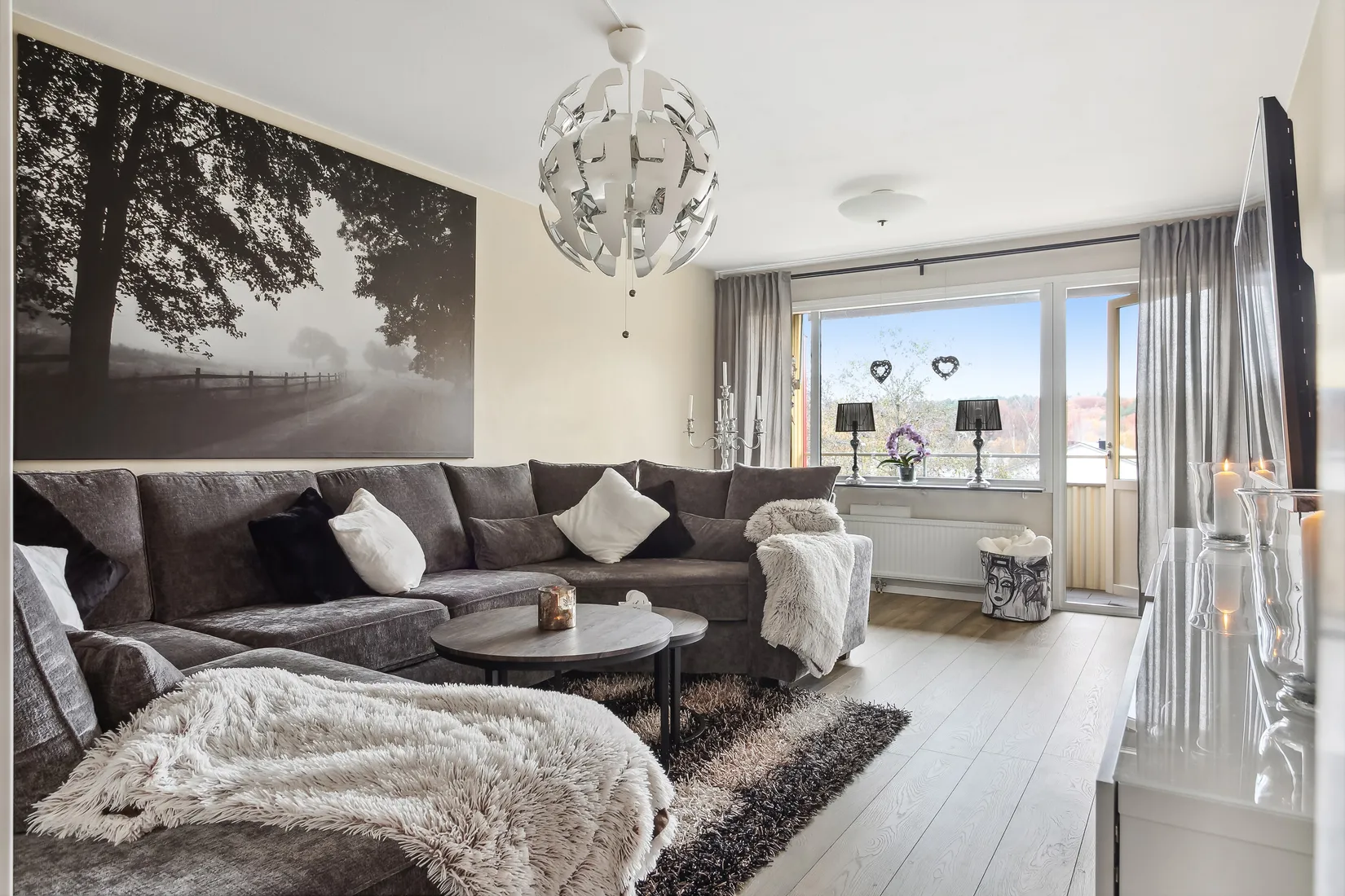 Bostadsrätt, Lillekärr norra 4, Hisings Kärra, Göteborg