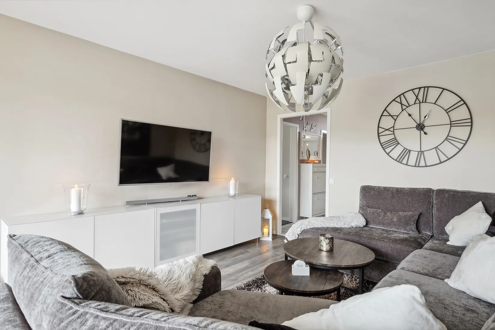 Bostadsrätt, Lillekärr norra 4, Hisings Kärra, Göteborg