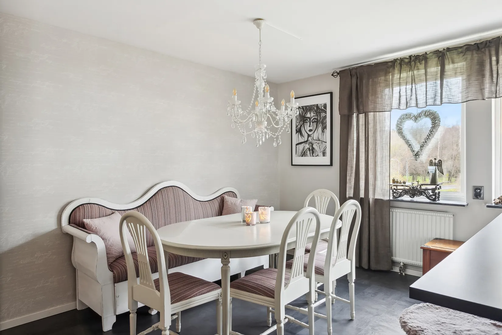 Bostadsrätt, Lillekärr norra 4, Hisings Kärra, Göteborg