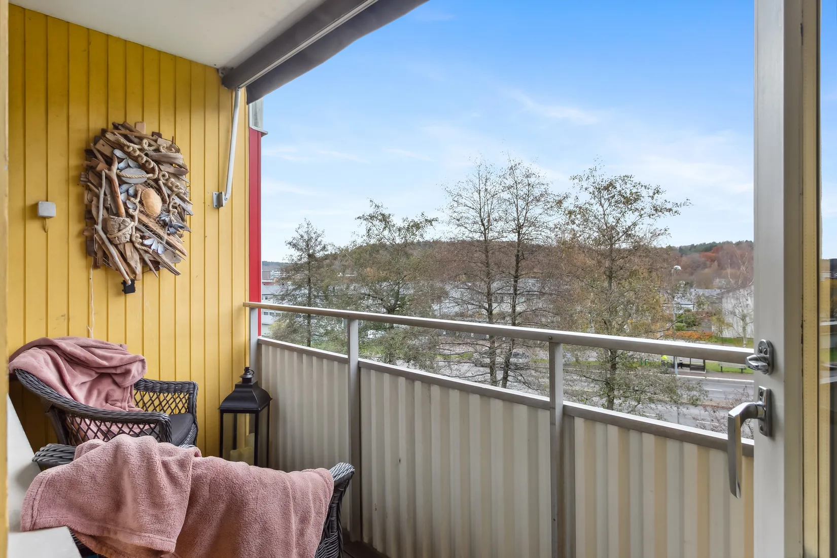 Bostadsrätt, Lillekärr norra 4, Hisings Kärra, Göteborg