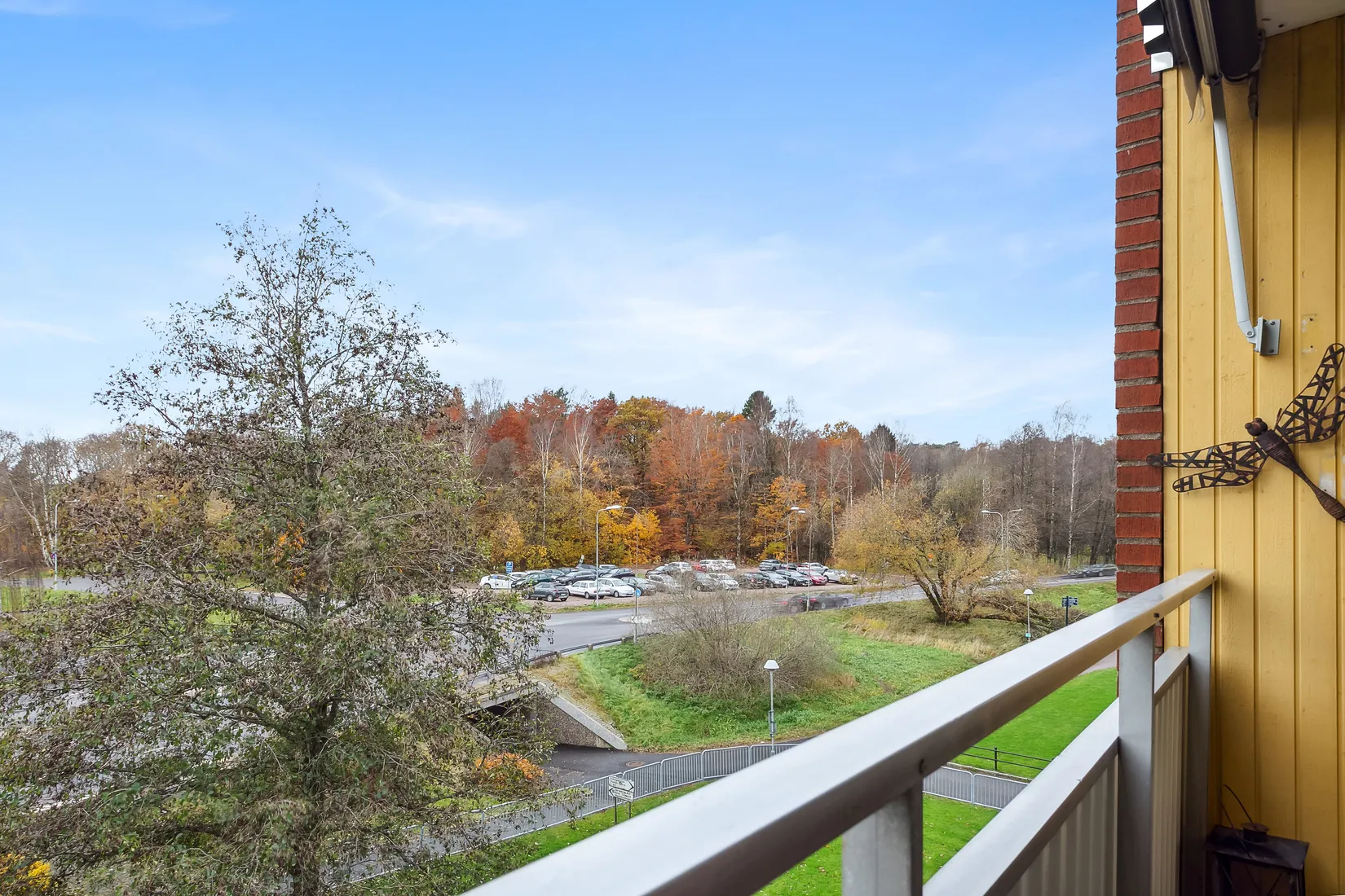 Bostadsrätt, Lillekärr norra 4, Hisings Kärra, Göteborg