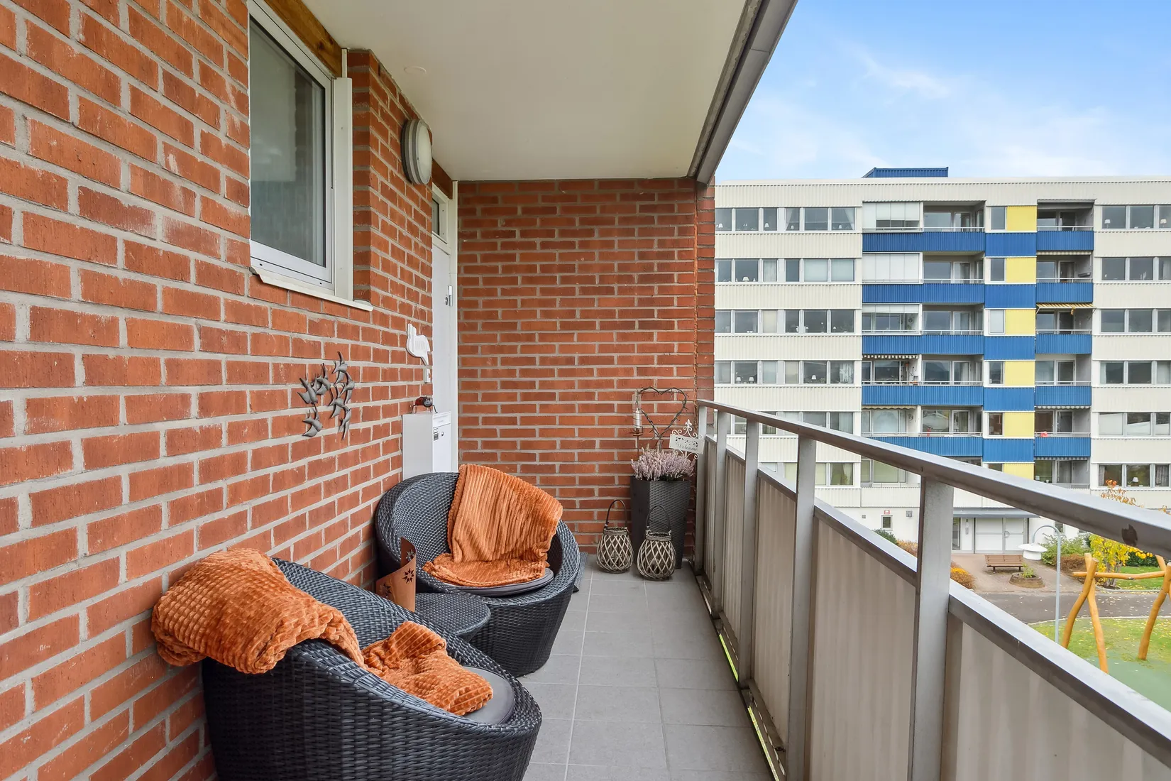 Bostadsrätt, Lillekärr norra 4, Hisings Kärra, Göteborg