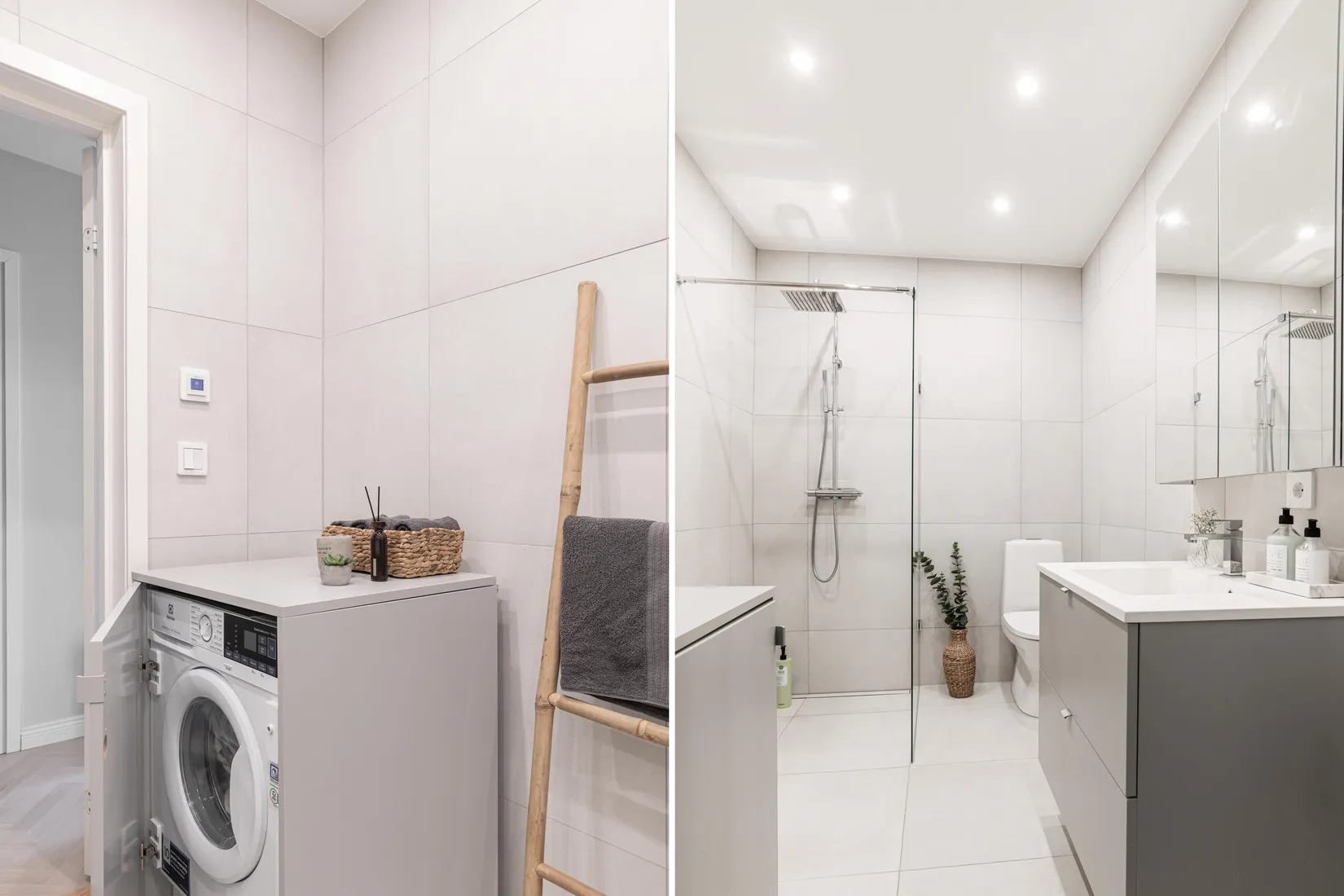 Bostadsrätt, Hälsovägen 7C, Norr, Helsingborg