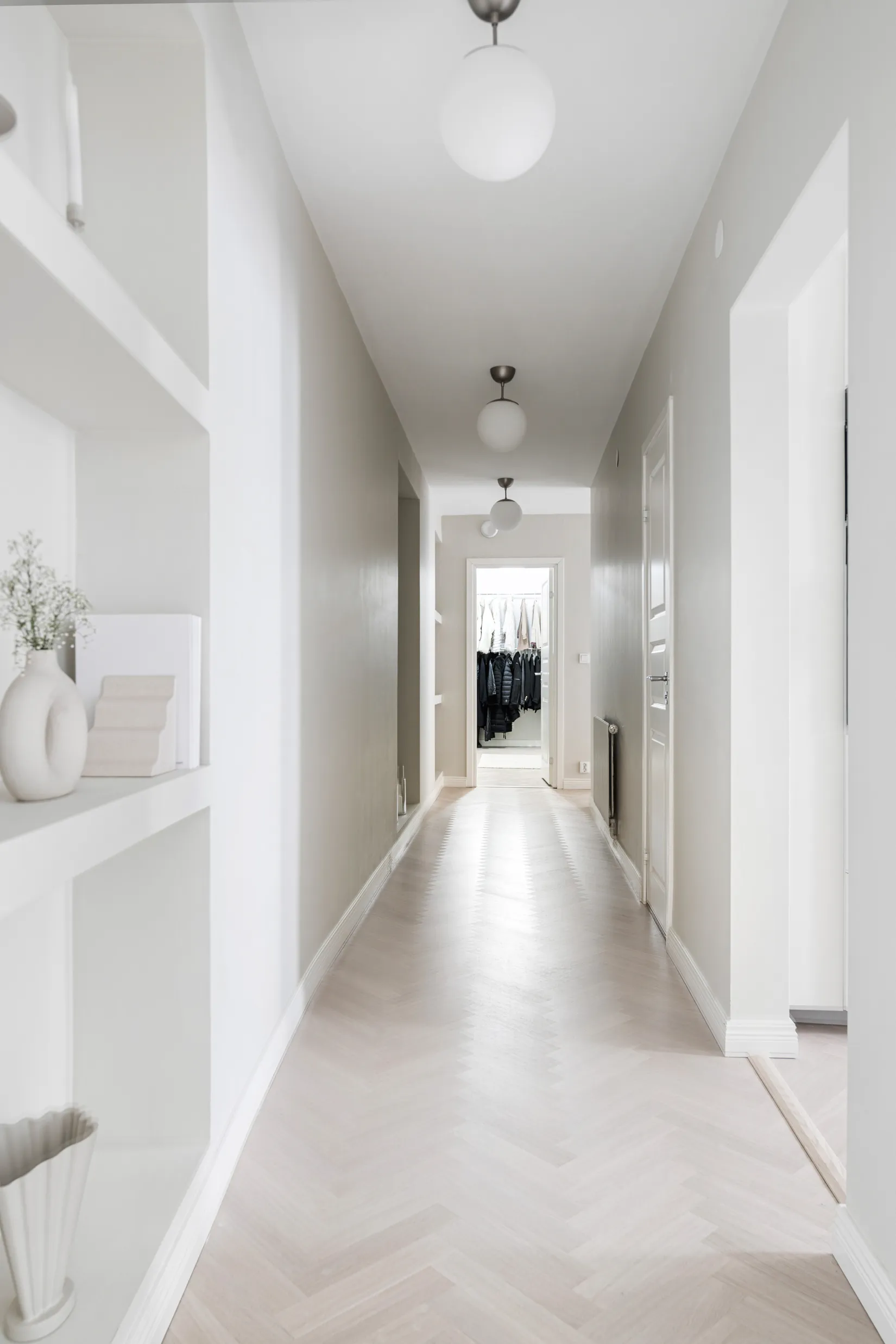 Bostadsrätt, Hälsovägen 7C, Norr, Helsingborg