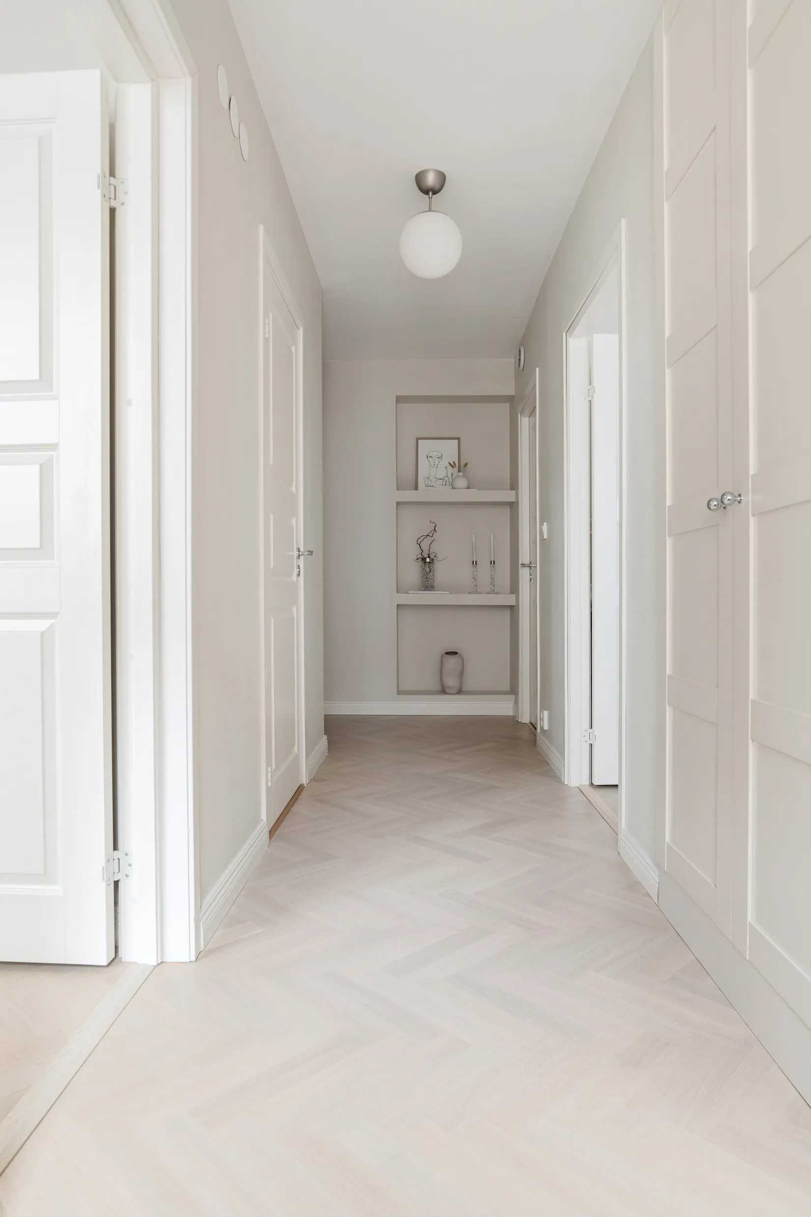 Bostadsrätt, Hälsovägen 7C, Norr, Helsingborg