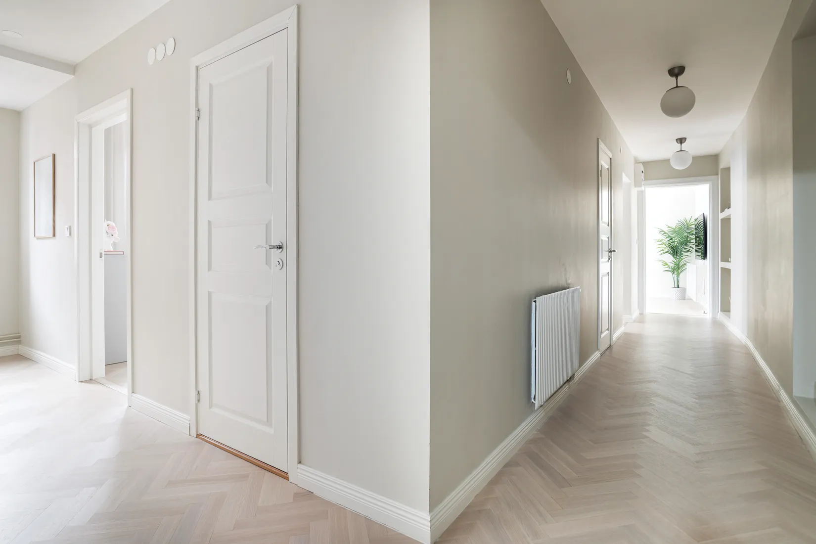 Bostadsrätt, Hälsovägen 7C, Norr, Helsingborg