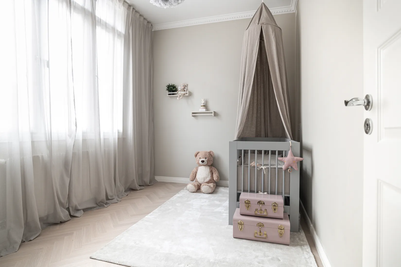 Bostadsrätt, Hälsovägen 7C, Norr, Helsingborg