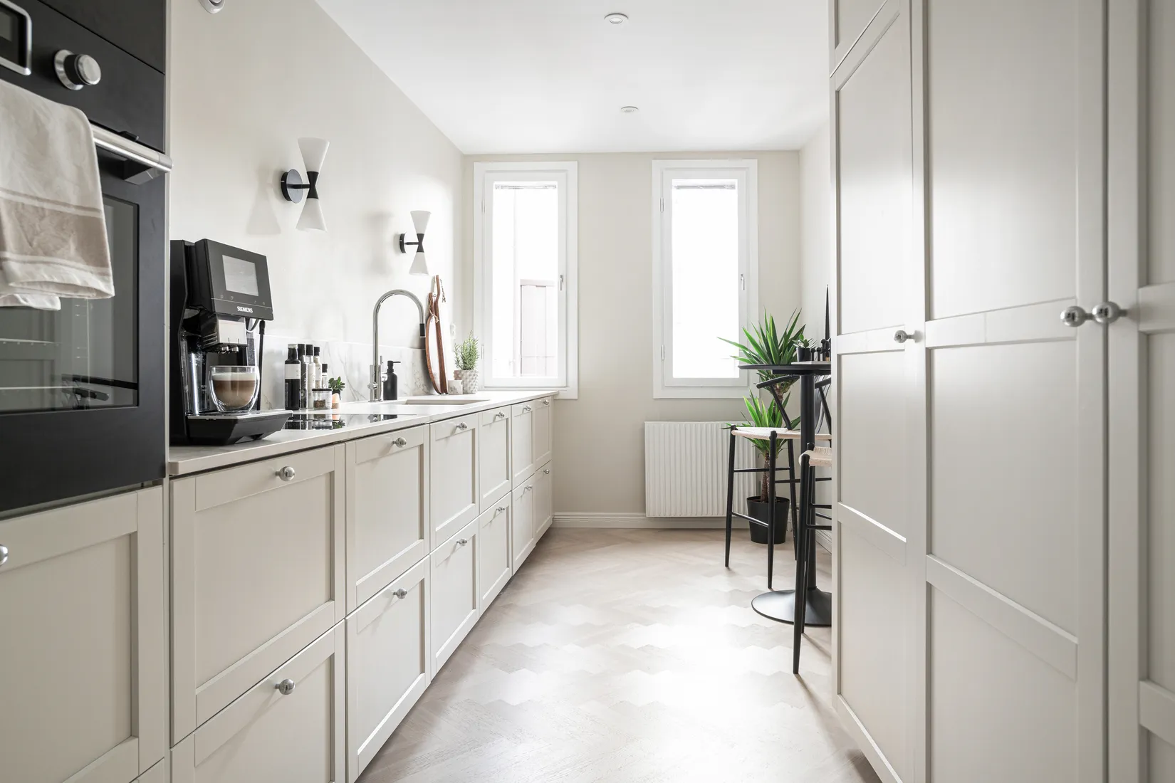 Bostadsrätt, Hälsovägen 7C, Norr, Helsingborg