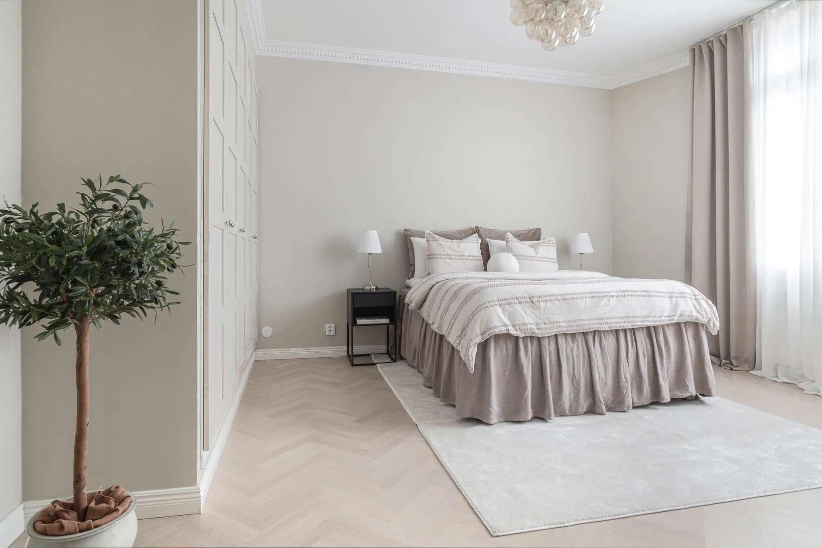 Bostadsrätt, Hälsovägen 7C, Norr, Helsingborg