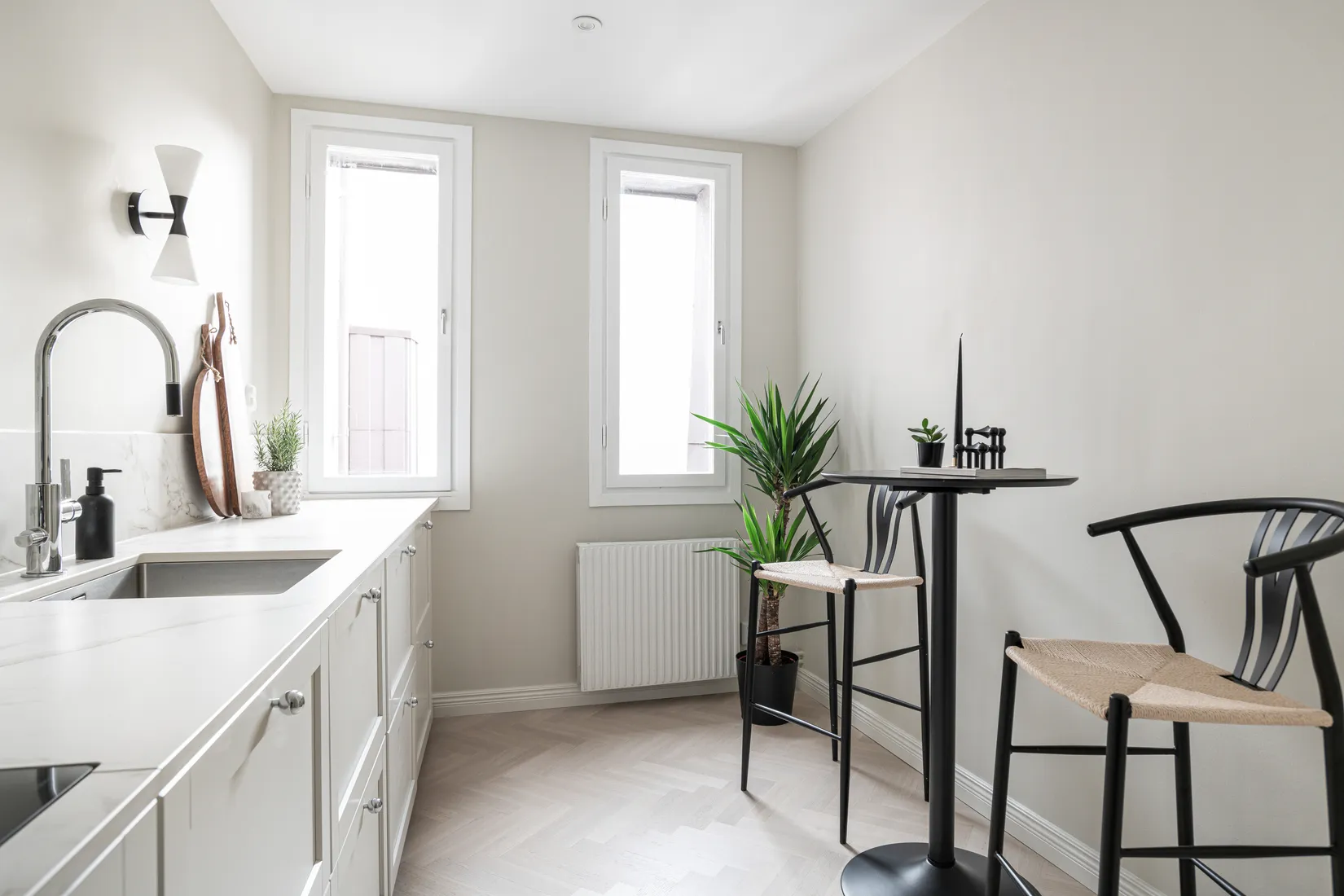 Bostadsrätt, Hälsovägen 7C, Norr, Helsingborg