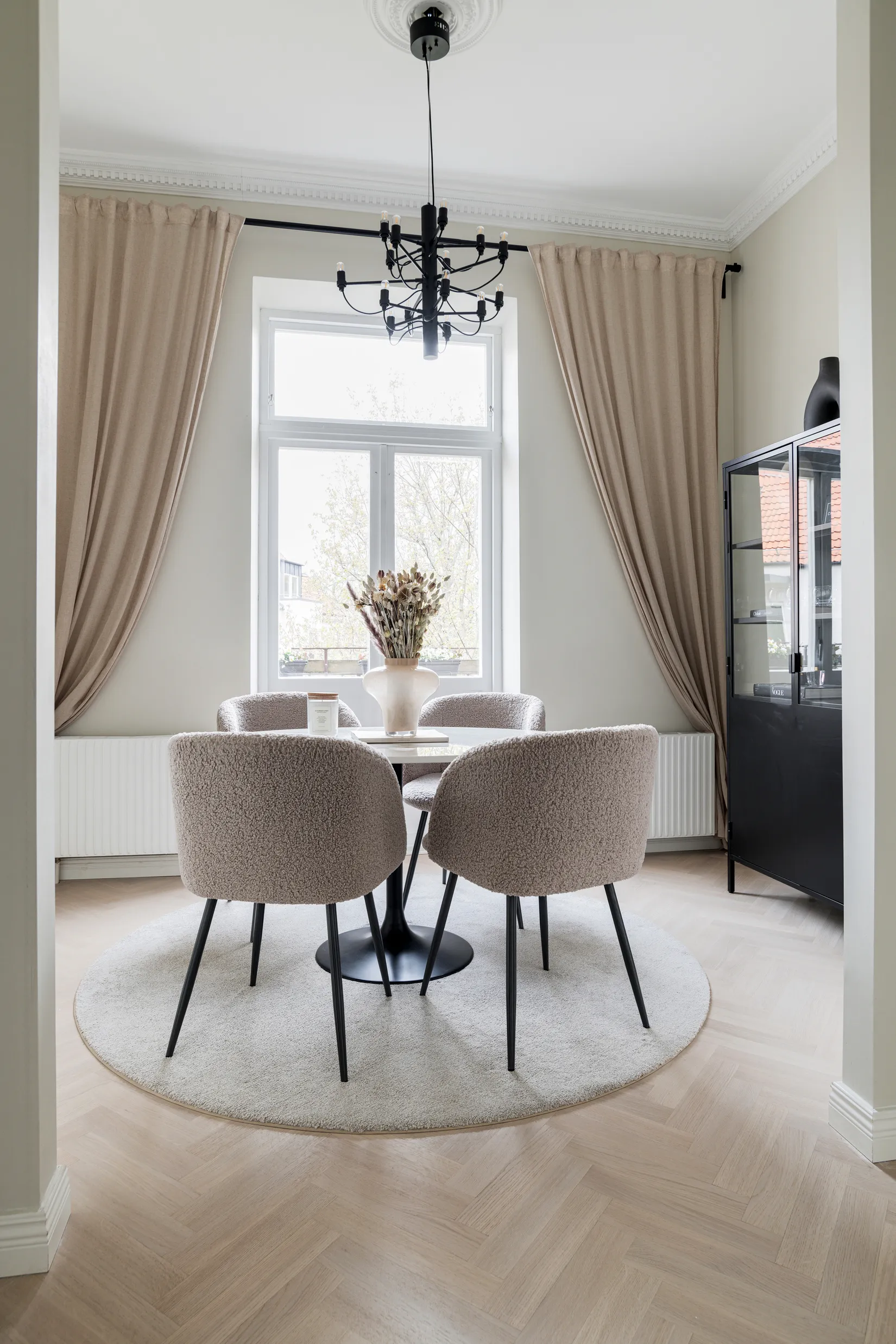 Bostadsrätt, Hälsovägen 7C, Norr, Helsingborg